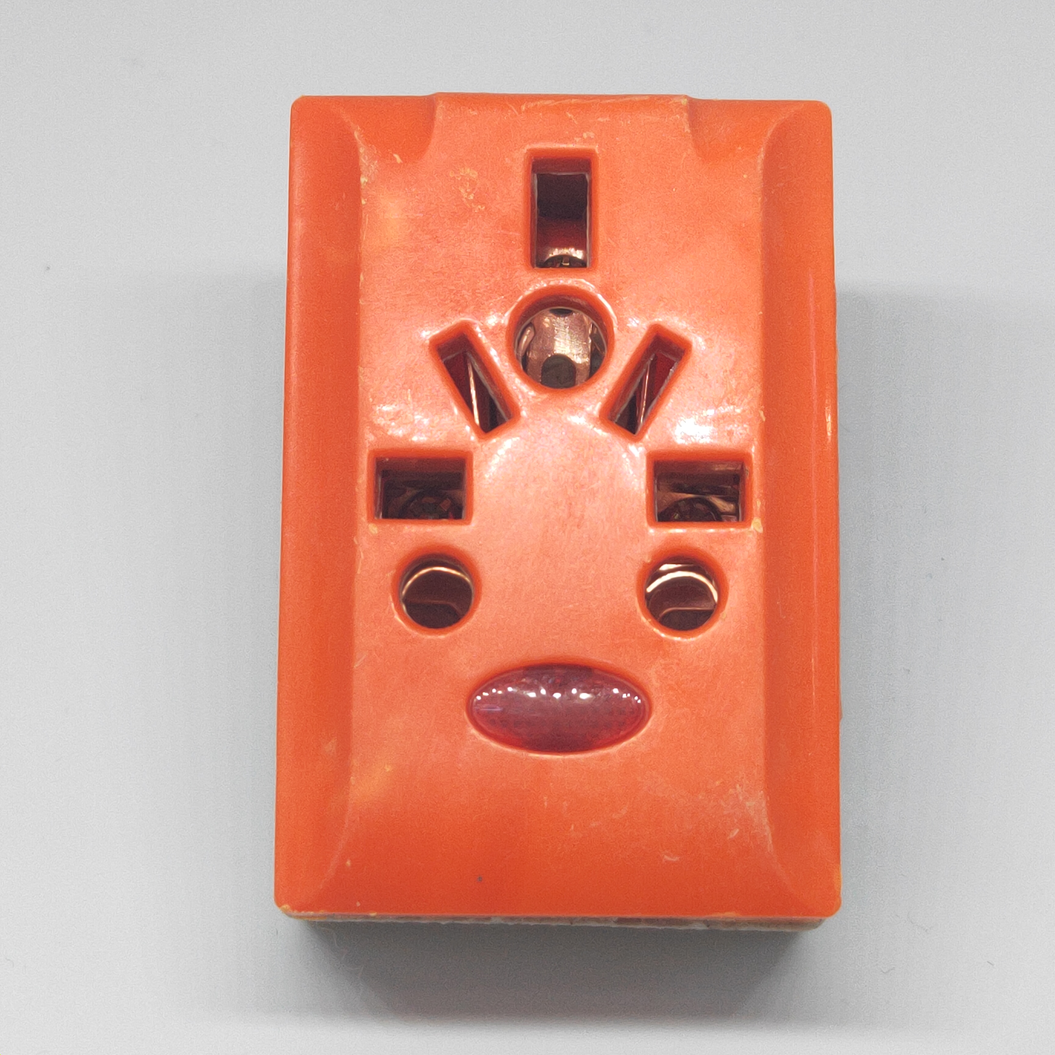 其他插头实物图