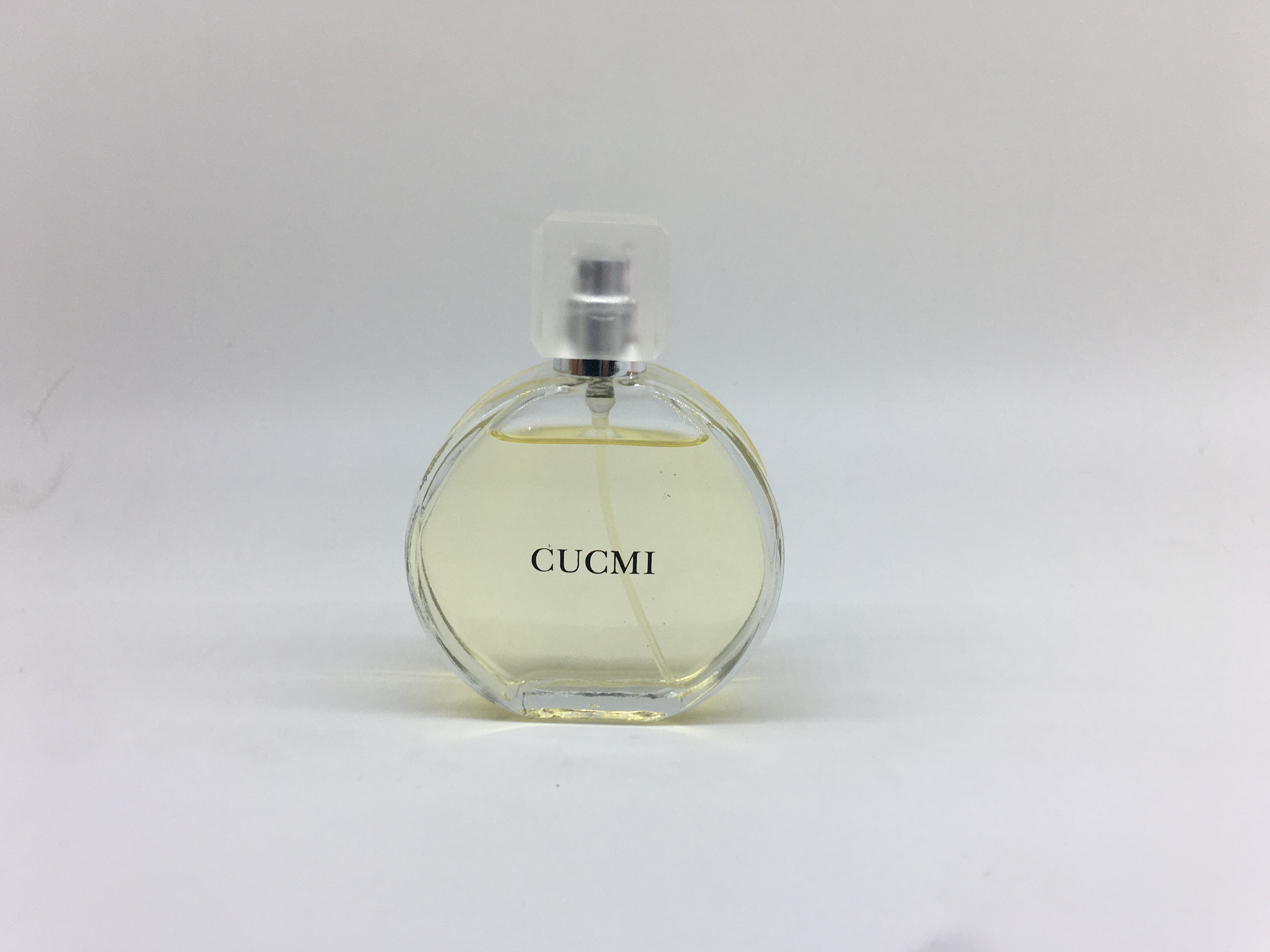 50ML Love Crystal Perfume Bottle