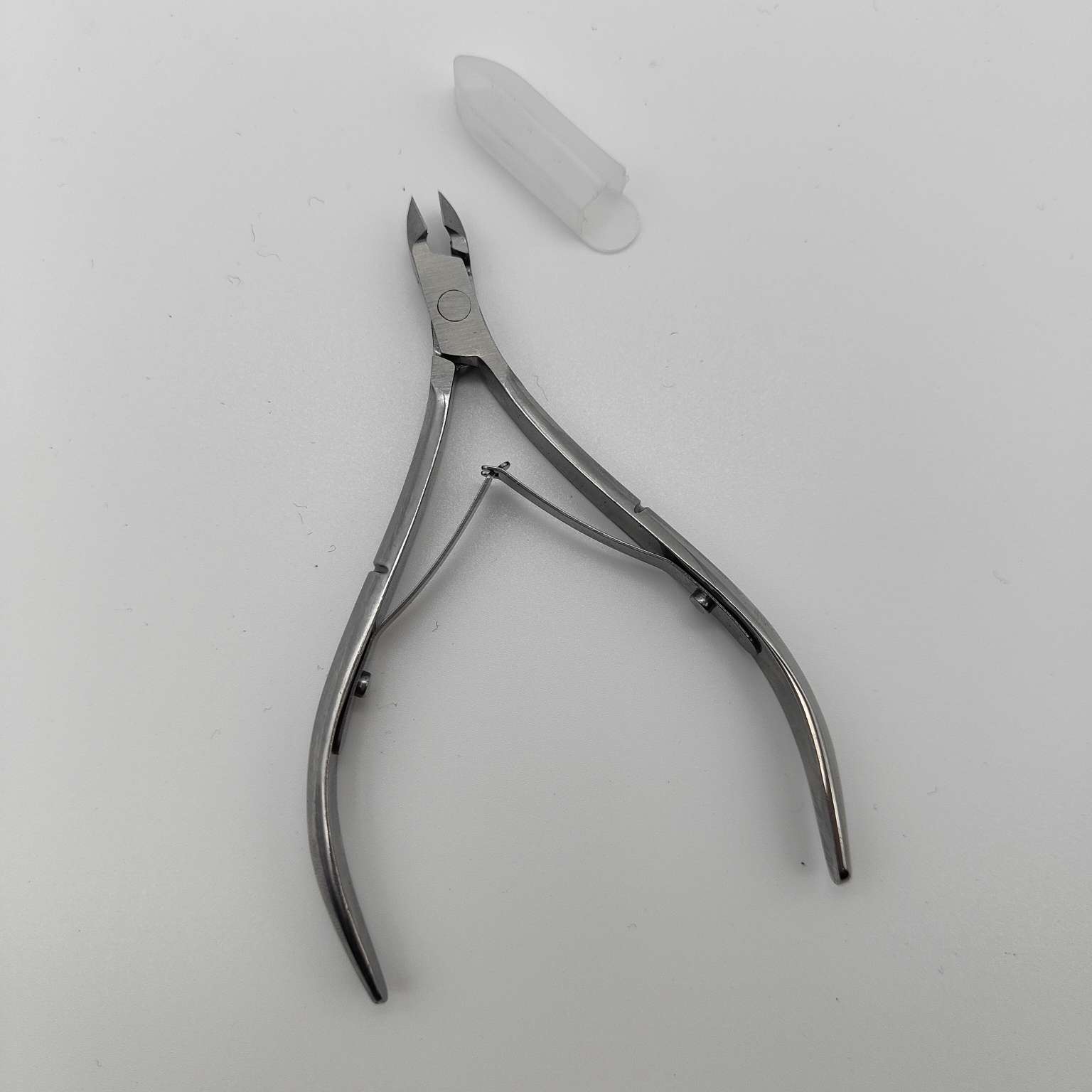 美甲工具套装实物图