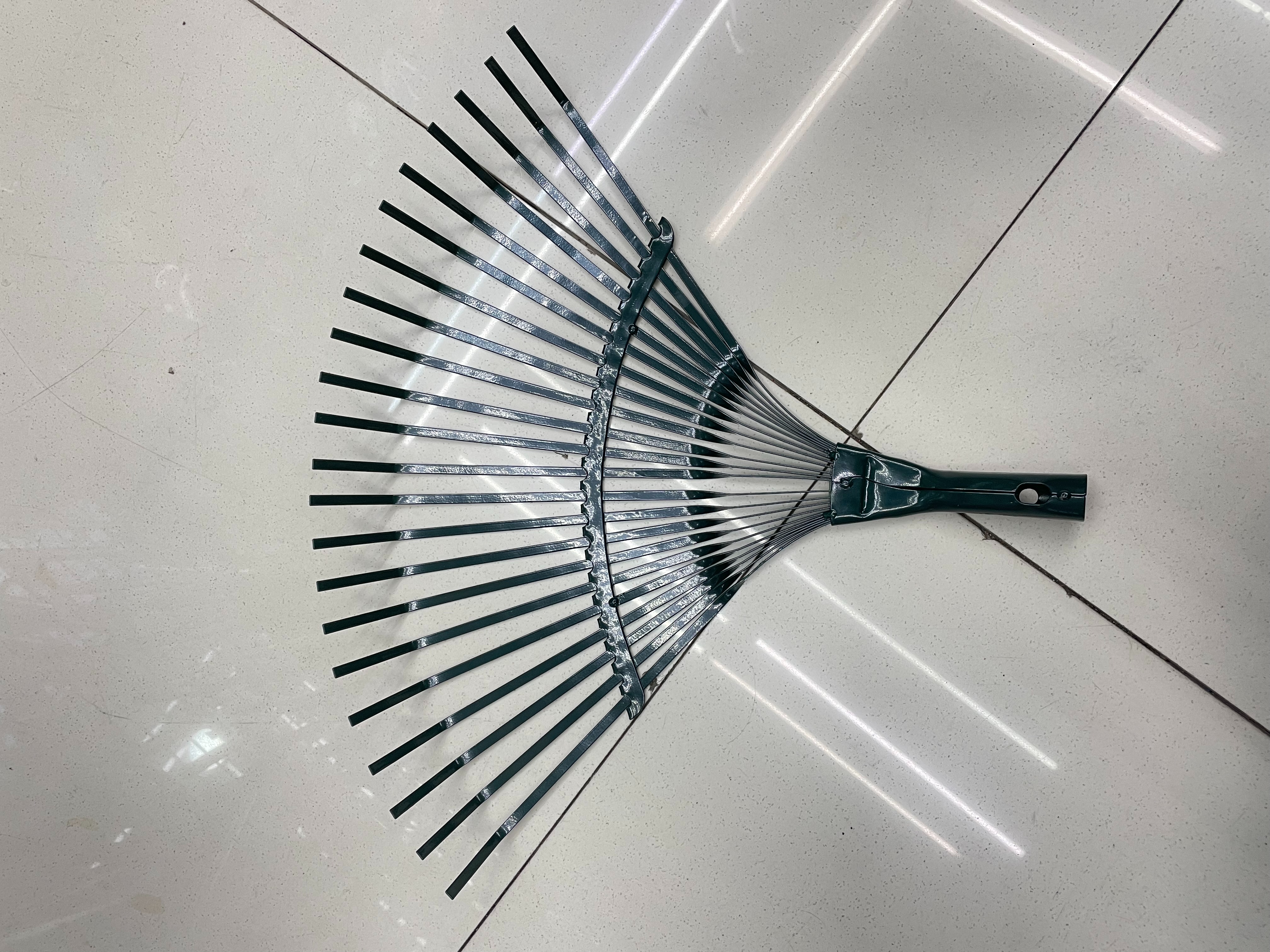 耙子/扇形耙产品图