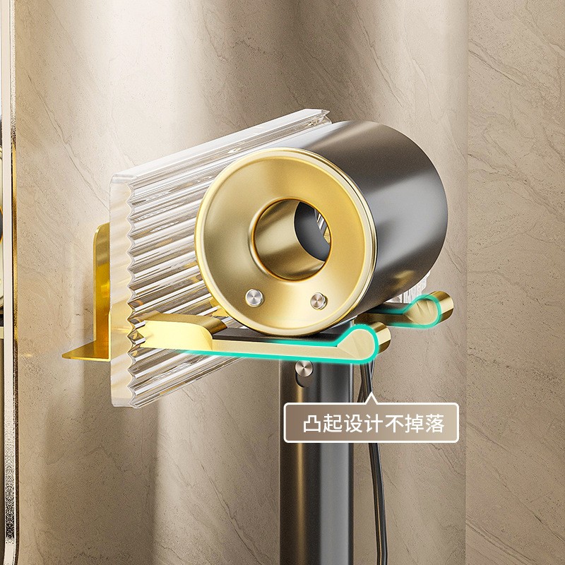 أجهزة دفع الهواء من طراز Aclex Acle، وهي منصة مجفف الشعر مزوَّدة بأجهزة مجفف هوائية Specification image