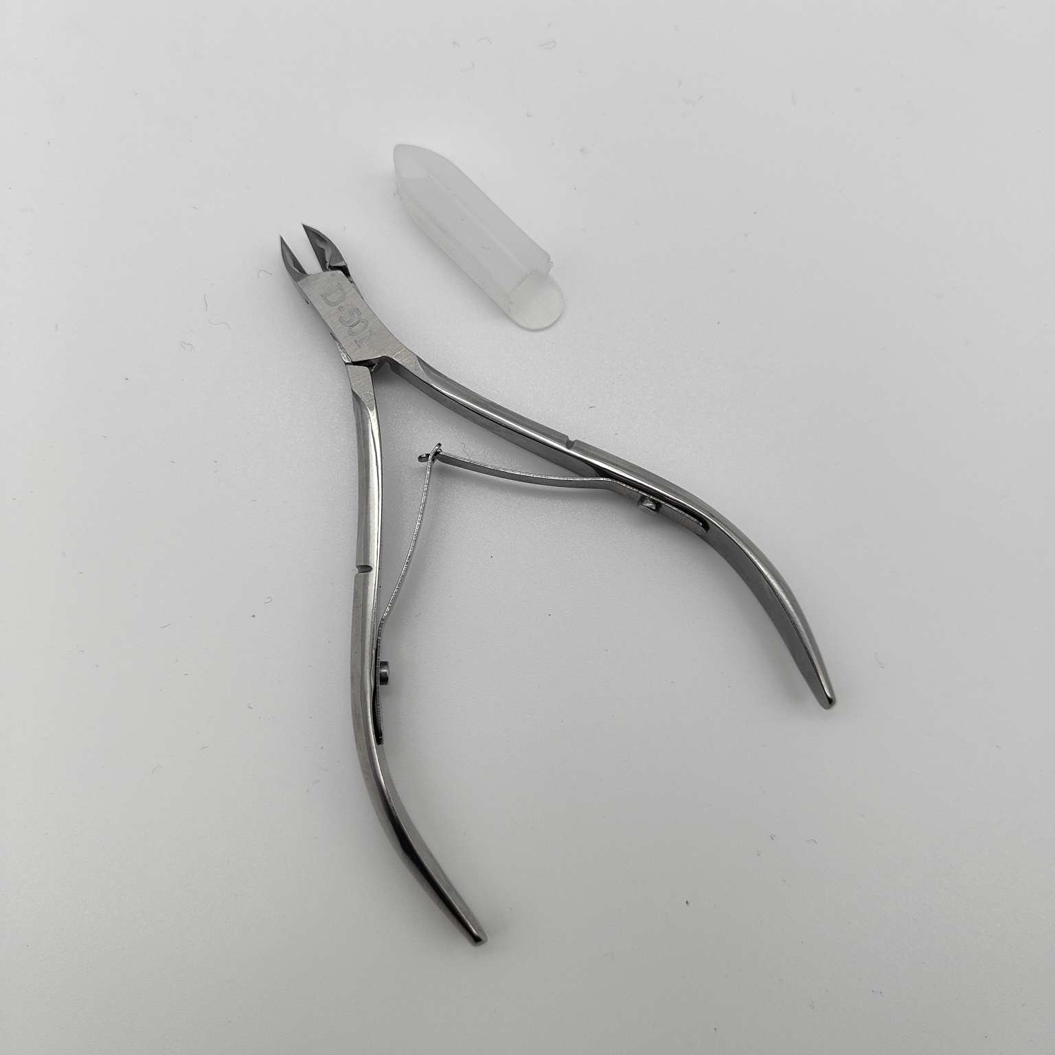 AMN-PC030#2件套装美甲工具指甲挑去死皮剪26414仙得丽化妆工具详情图4