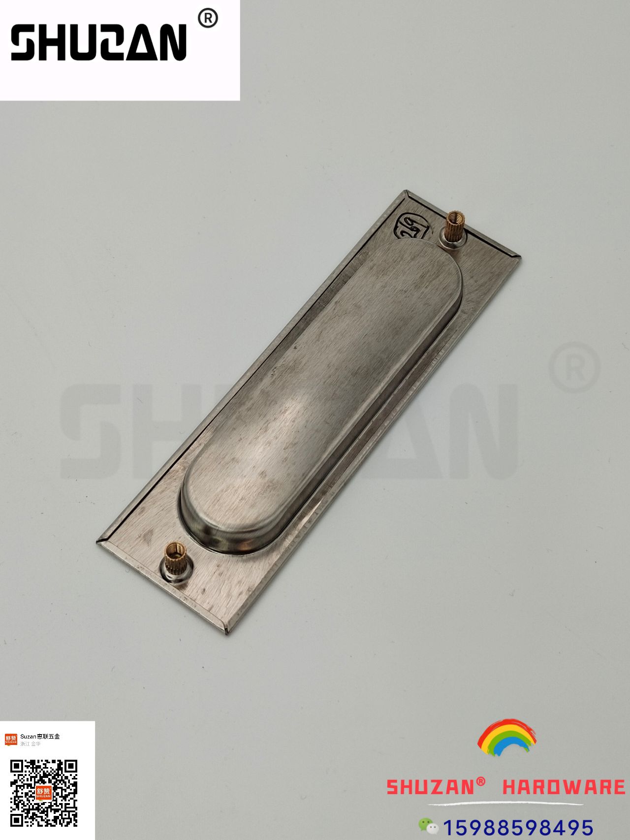 家具拉手实物图