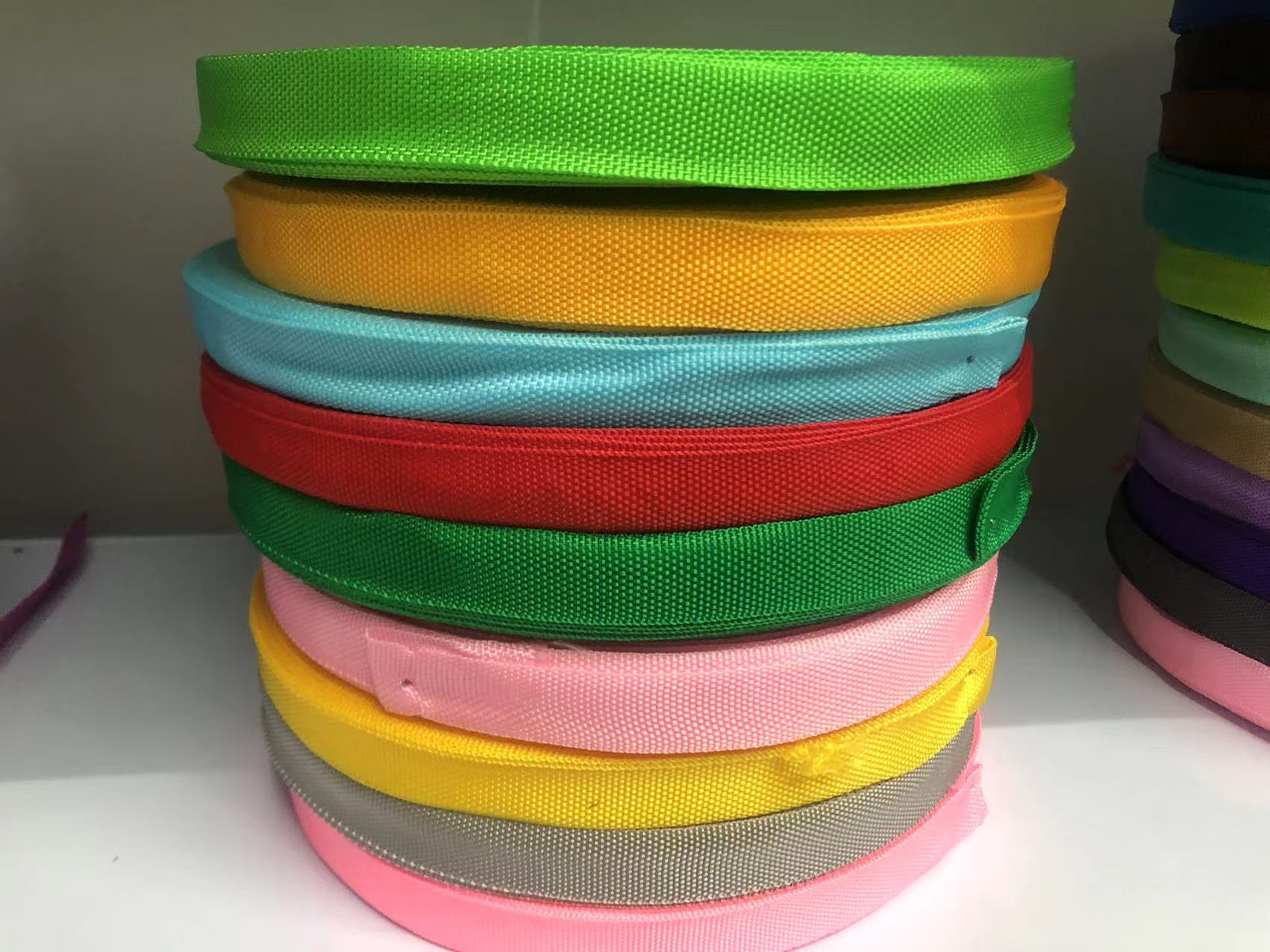 织带/带子/辅料产品图