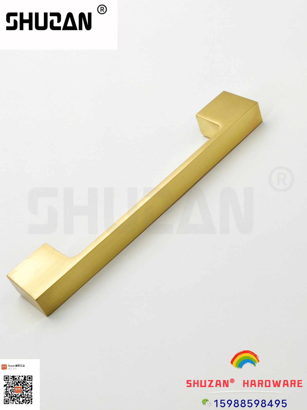وشوشزان يمسك بيده بالذهب ويفتح يده باليد بشكل سلس Specification image