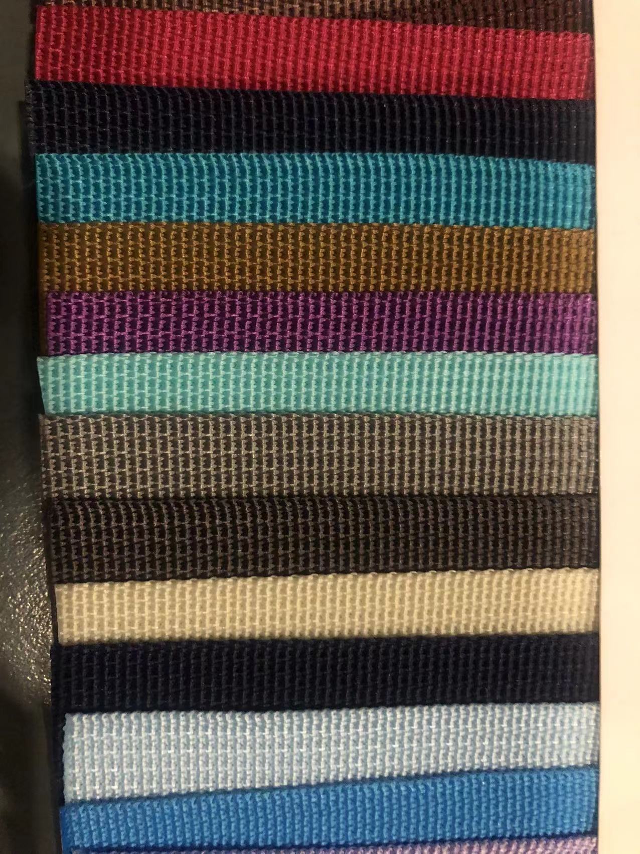 008厂家直销 大量现货供应 箱包 背包 帐篷织带 300D