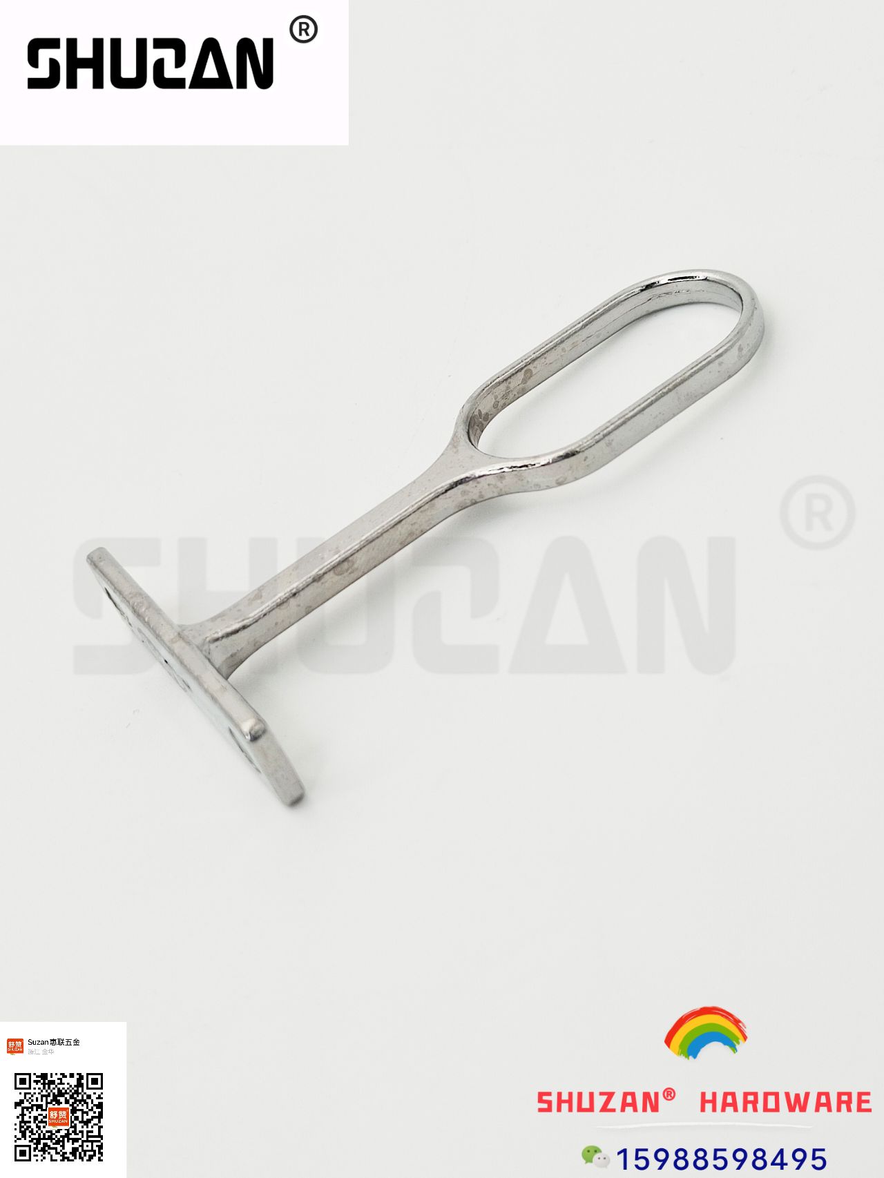 Hardware shuzan yi tong seat fuerte y duradero multi-especificación comercio exterior especial especificaciones de metal Application Scenario