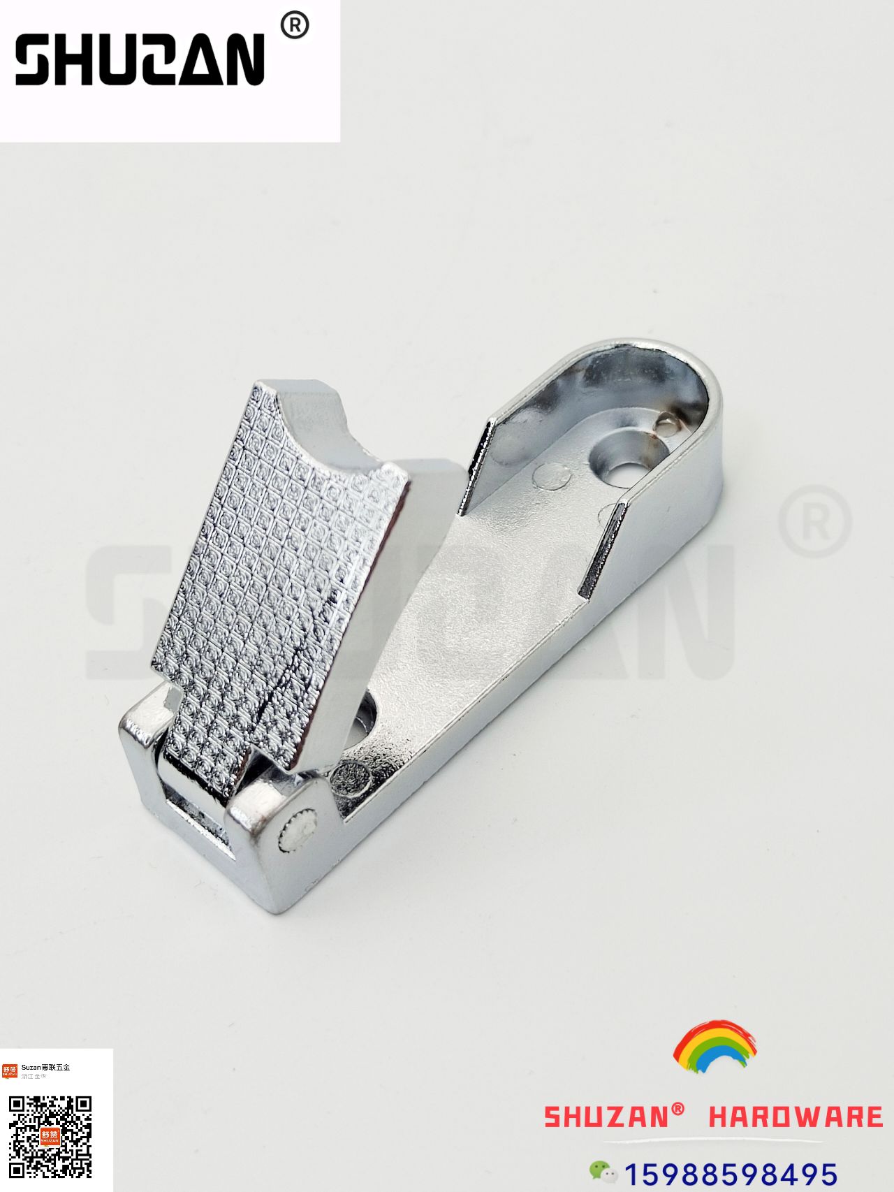 舒赞/衣托产品图