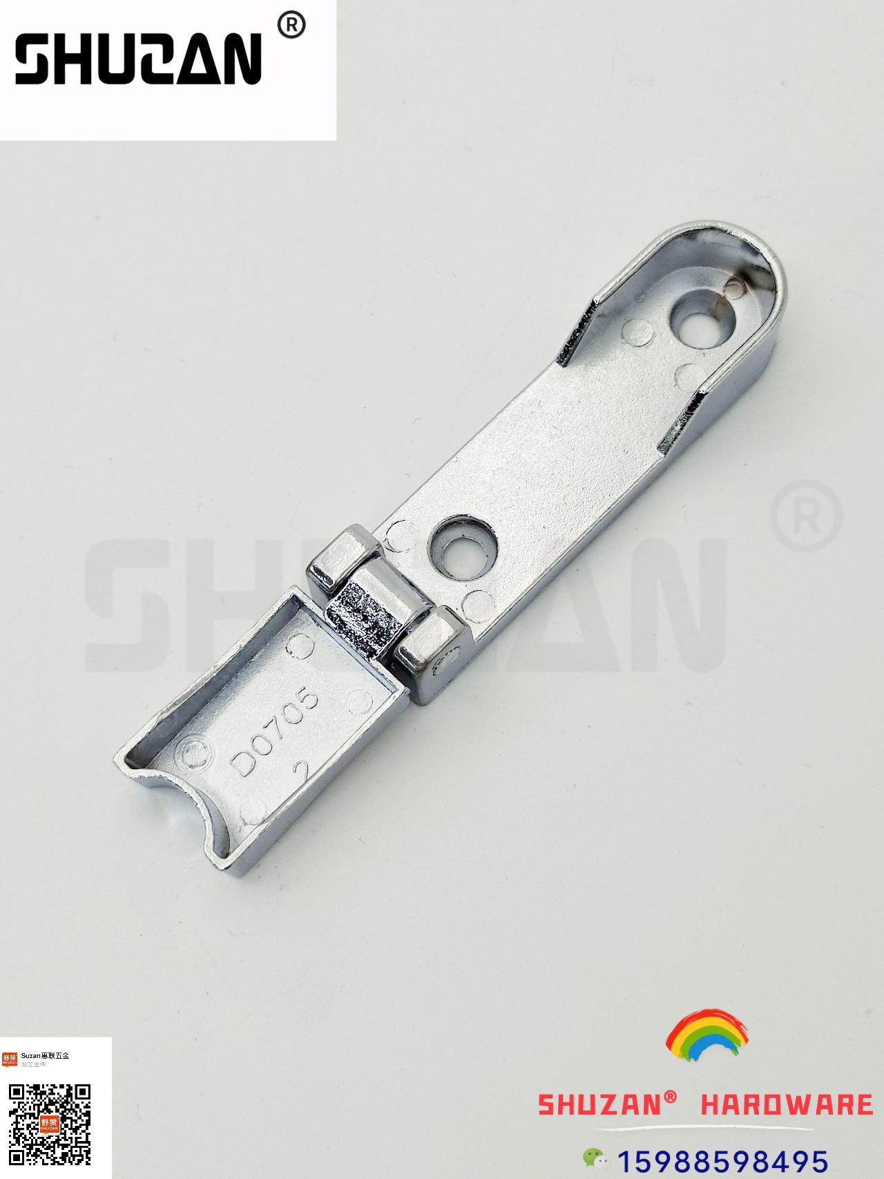 舒赞/衣托细节图