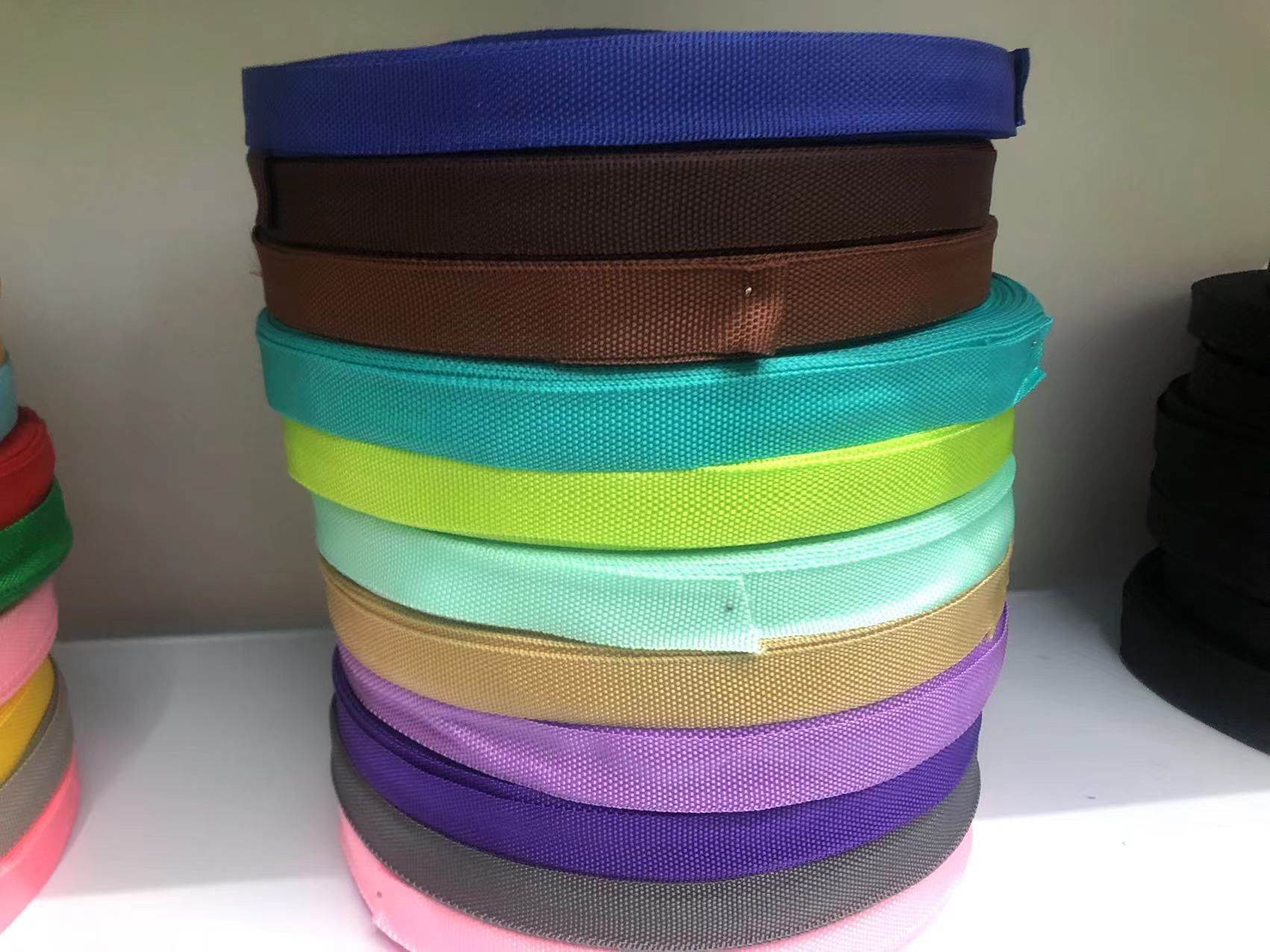 织带/带子/辅料细节图