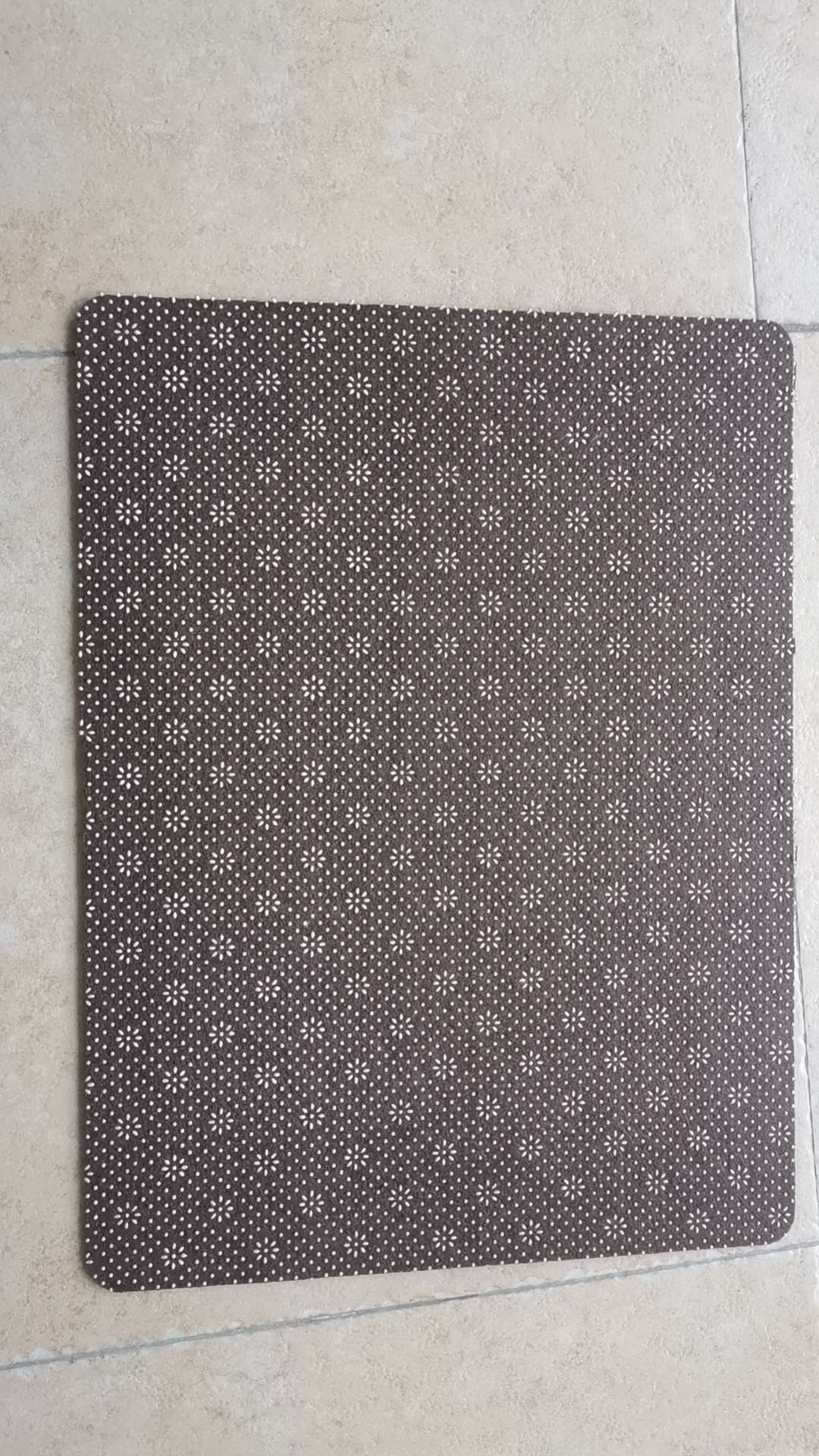 源头工厂直销：厨房多功能隔热餐垫尺寸30*40餐桌垫 隔热餐垫详情图2