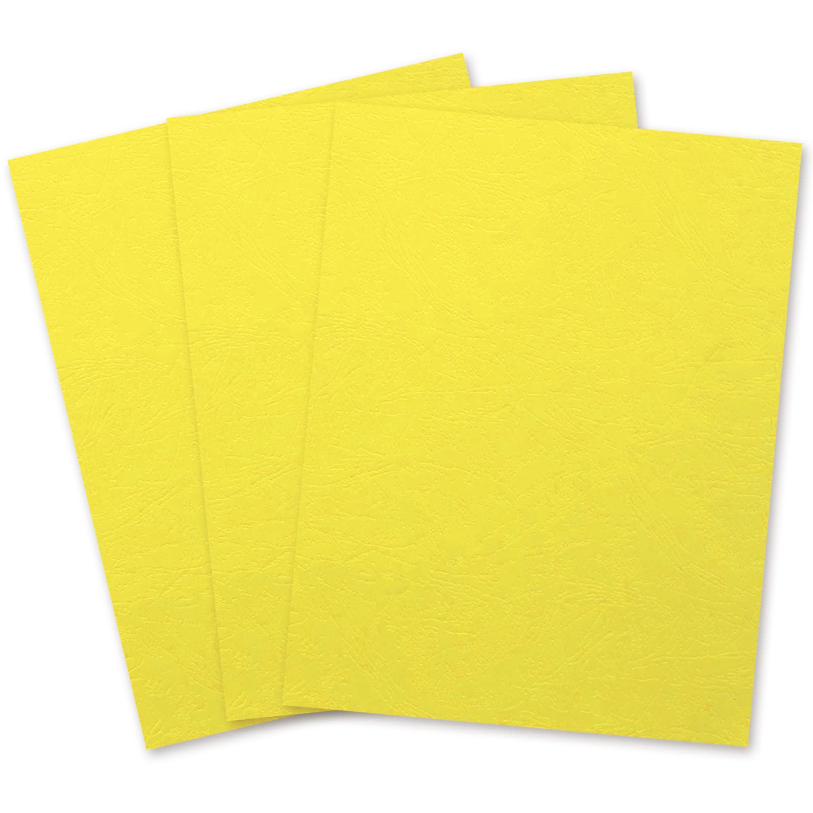 Leather-textured paper A3++ binding color cover paper 50 sheets of leather-textured paper cover paper Item Picture