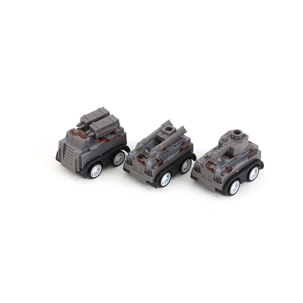 回力车/赠品玩具/扭蛋玩具白底实物图