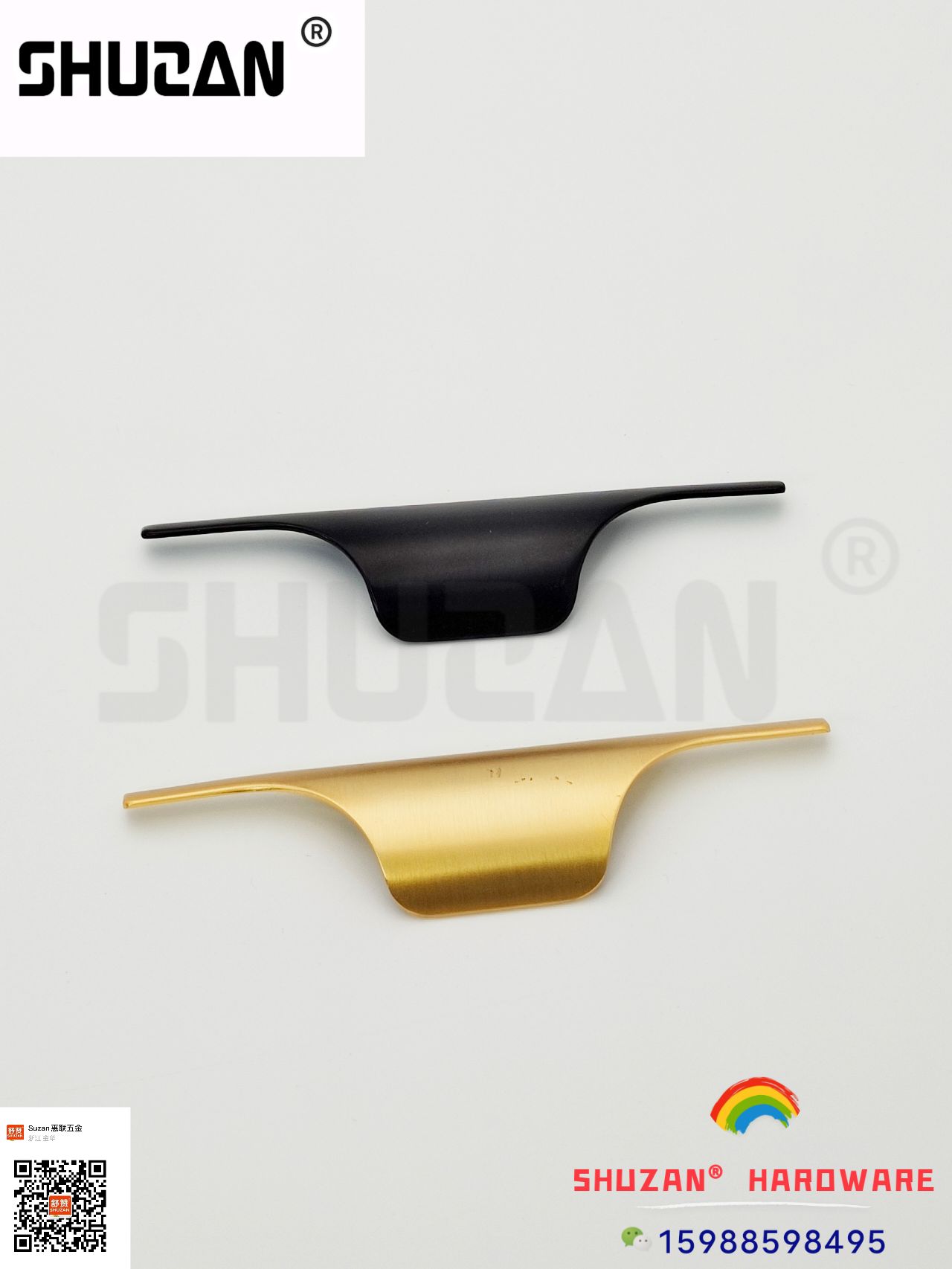 تشوزان، المقبض الاوروبي Specification image