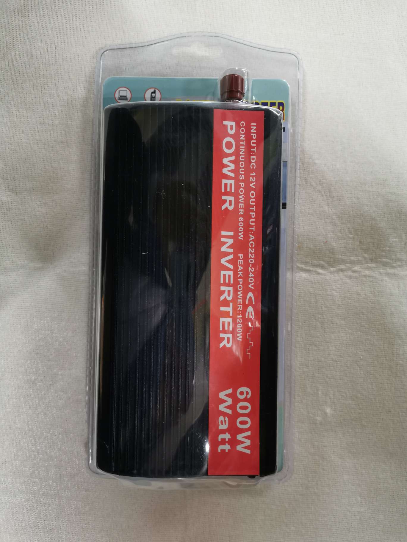 汽车电瓶逆变器详情8