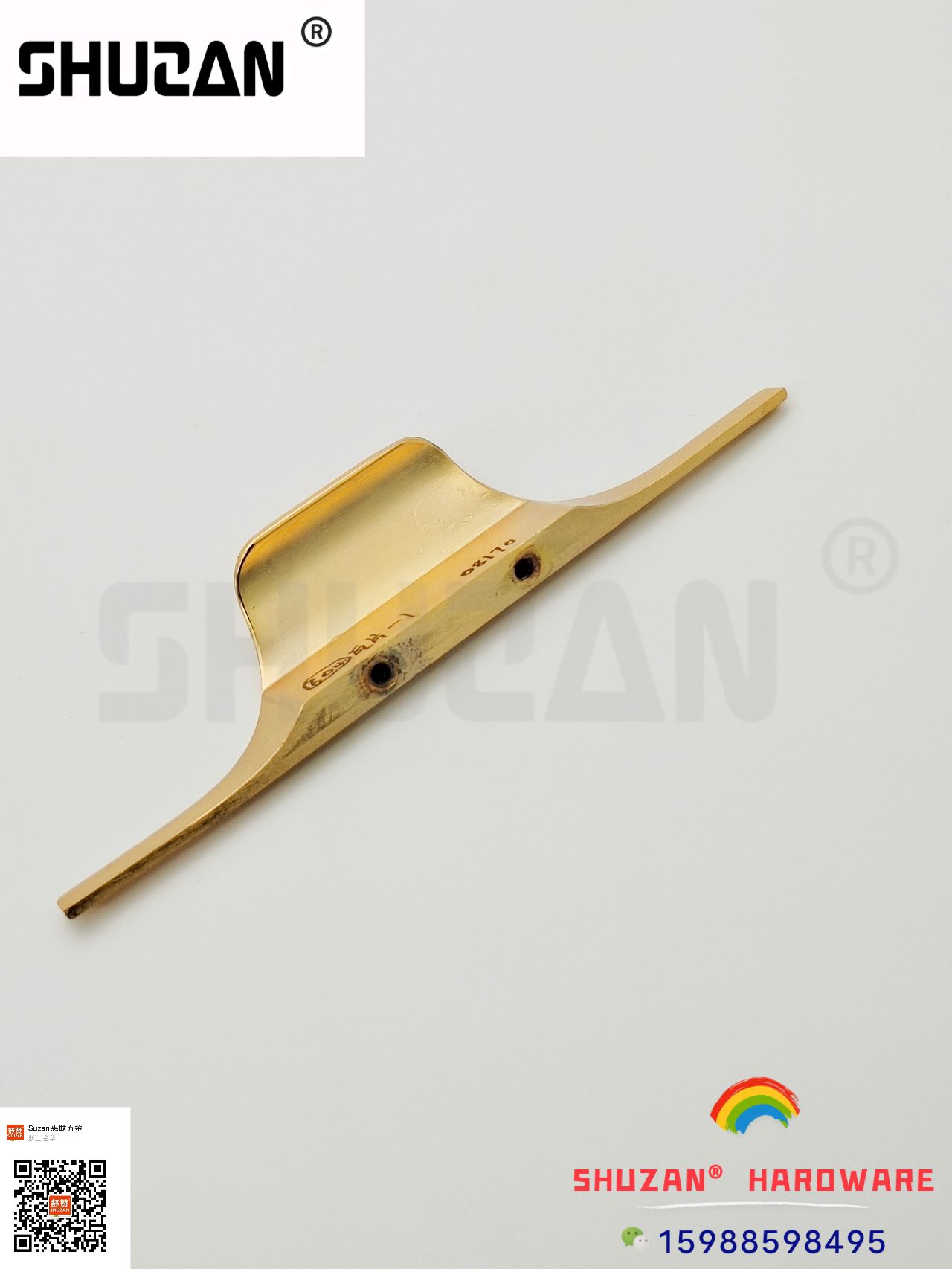 تشوزان، المقبض الاوروبي Item Picture