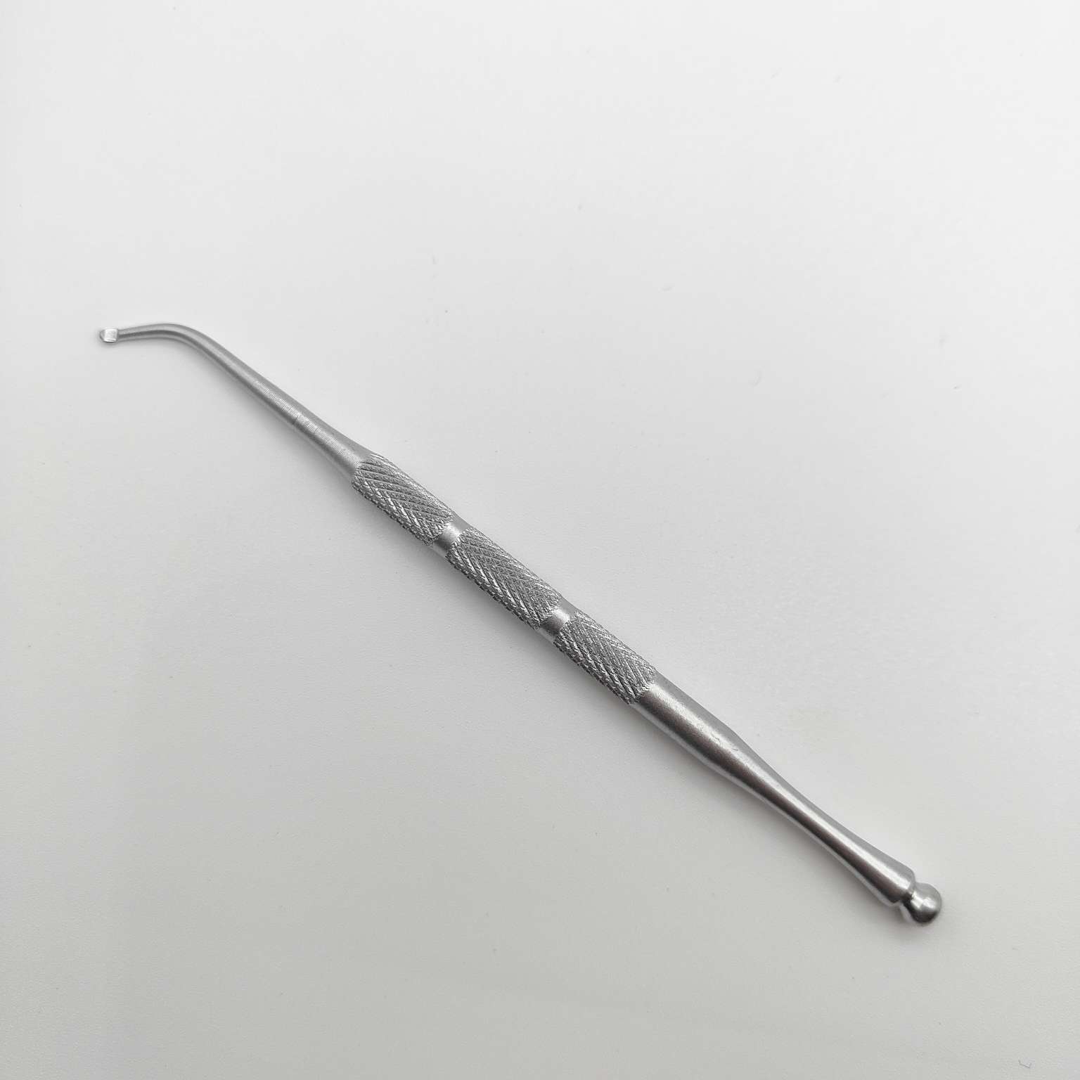 AMN-PC029#2件套装美甲工具美容工具耳挖去死皮剪26414仙得丽化妆工具详情图4