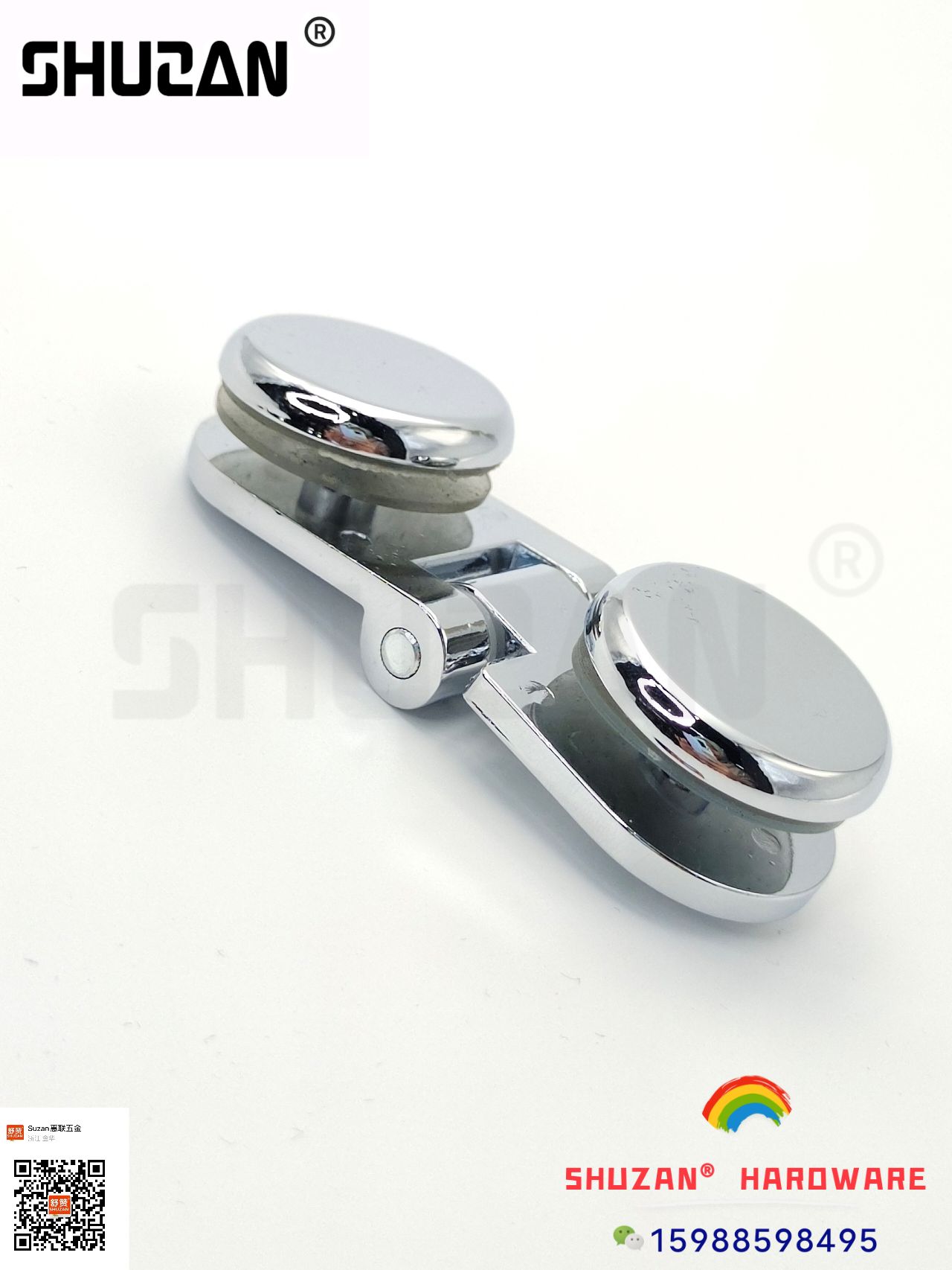 Shuzan glass hinges, complete specifications, direct sales from hinge manufacturer, bending hinges, folding hinges, complete specifications, glass hinges