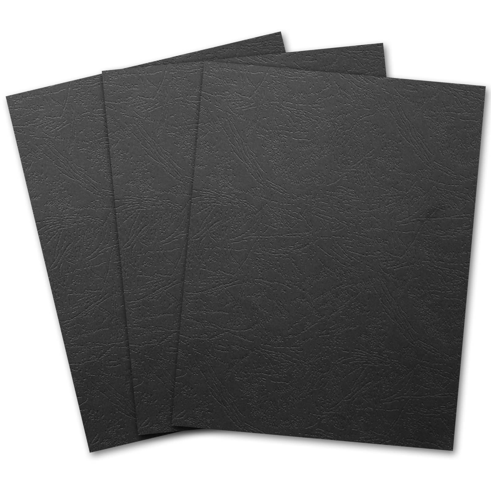 Leather-textured paper A4 cover paper binding color cover paper 50 sheets leather-textured paper cover paper Application Scenario