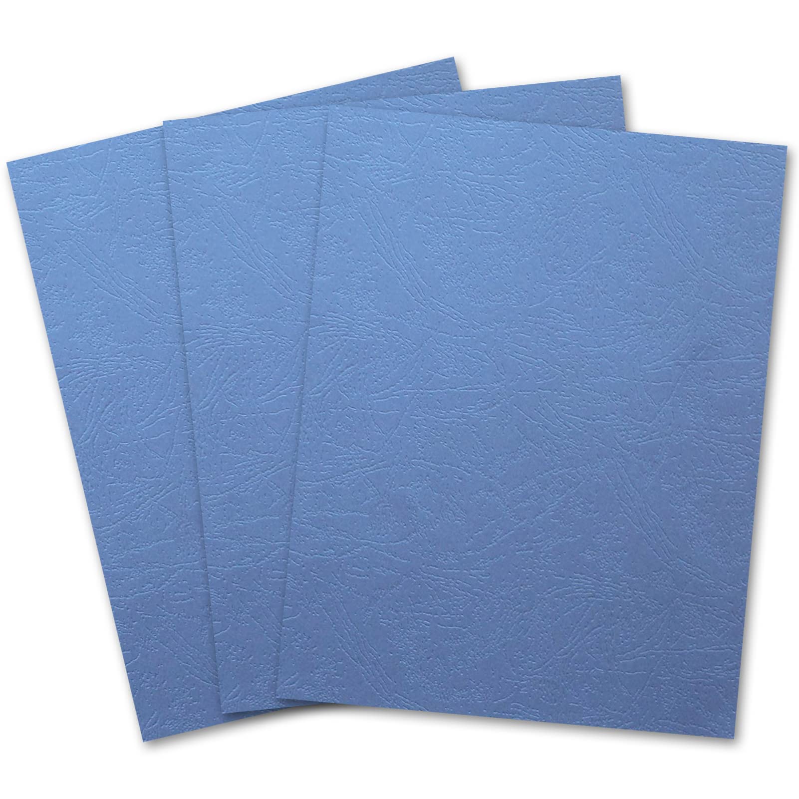 230g A4 leather-textured paper binding color cover paper 100 sheets leather-textured paper cover paper details Picture