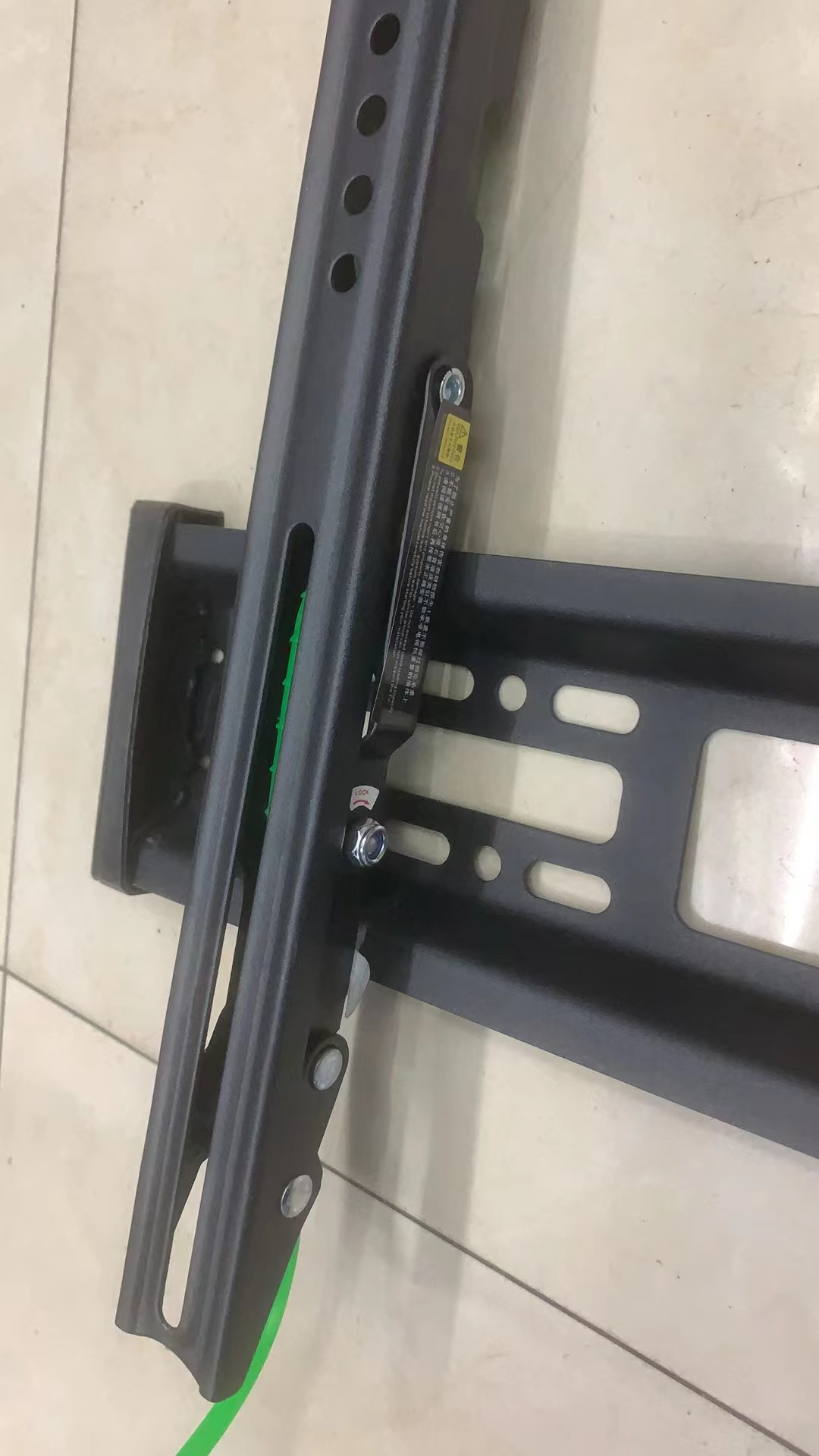 视听柜实物图