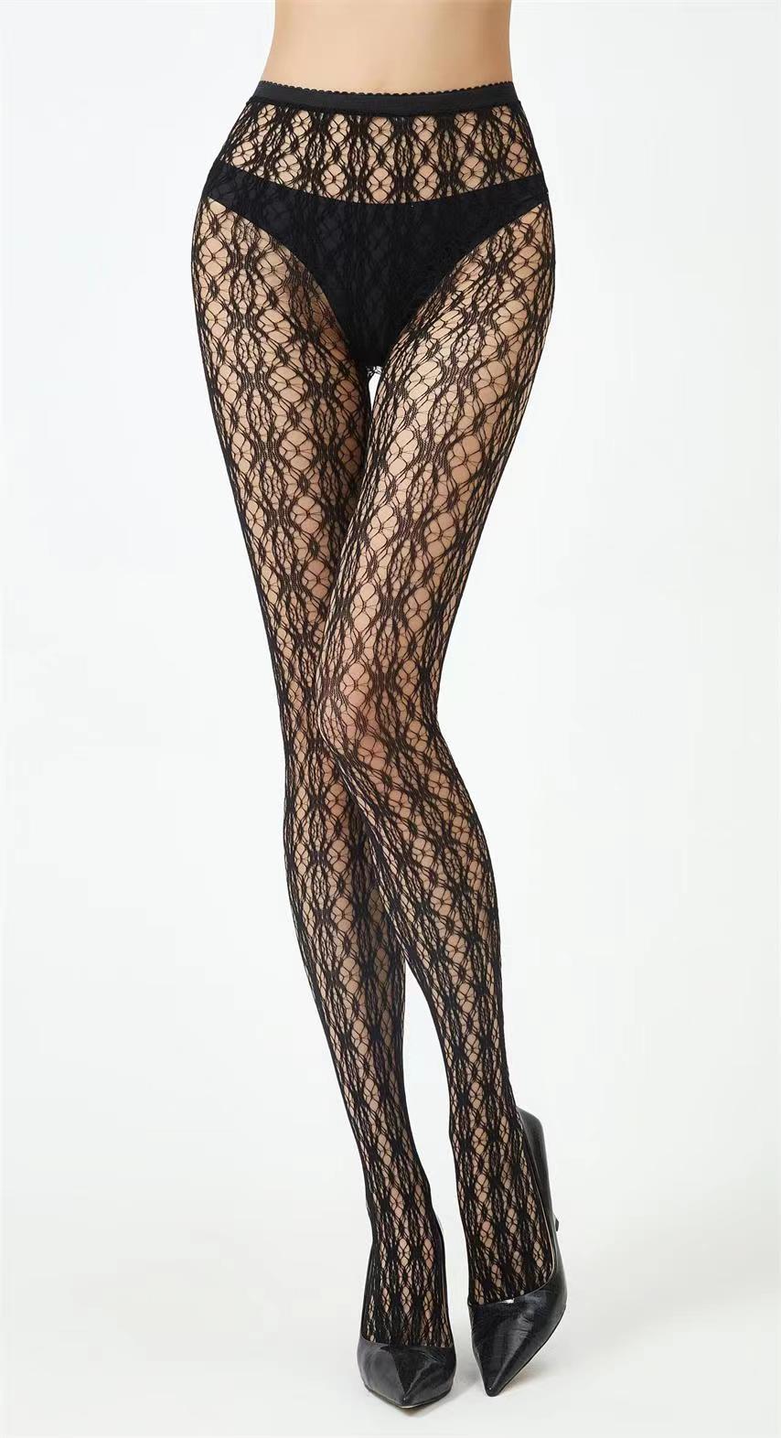 情趣吊带袜详情图3