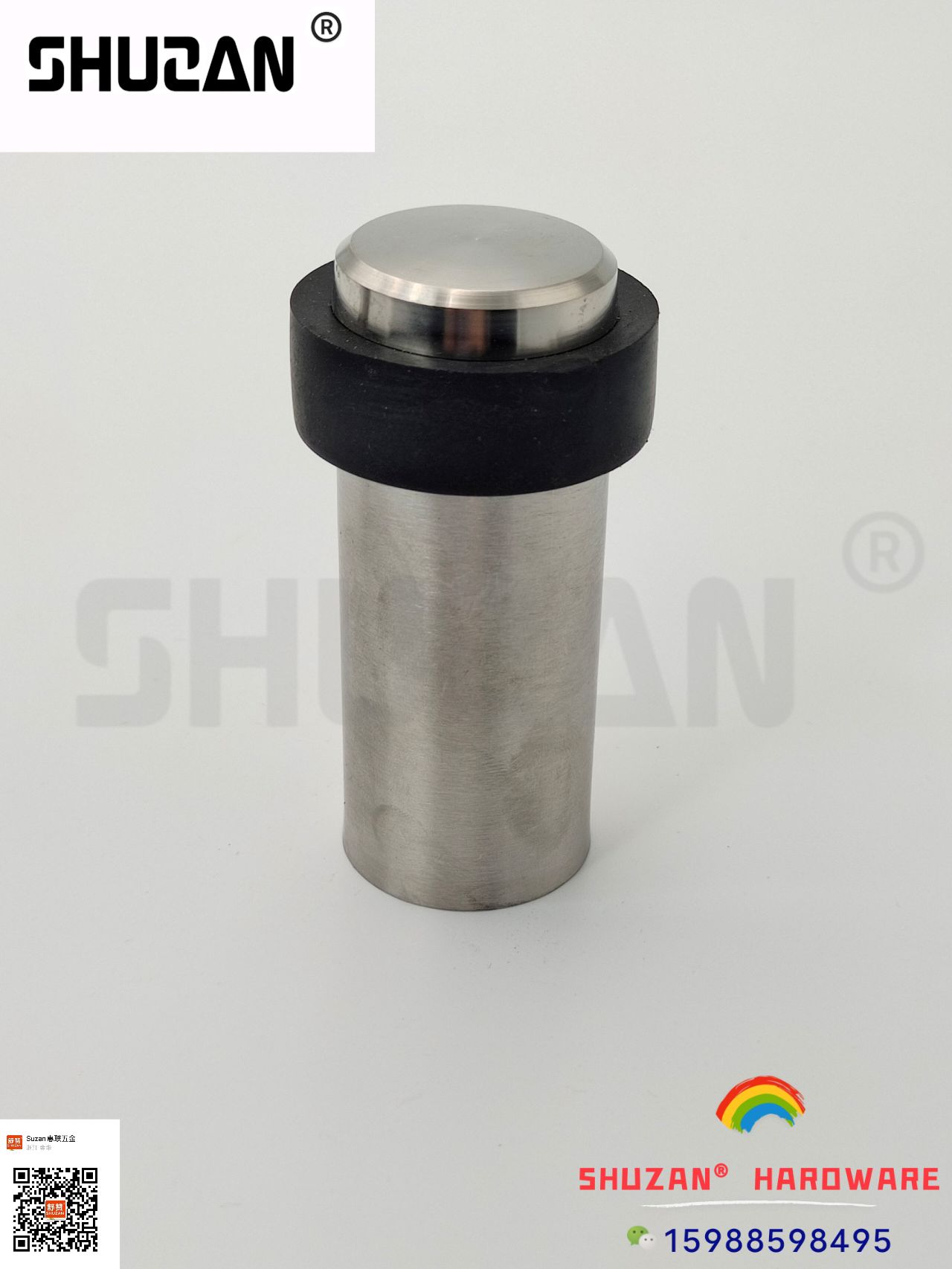 The metal specifications of the Shuzan cabinet feet are elegant and generous. Shuzan quality is available in multiple specifications, exclusively for export Application Scenario
