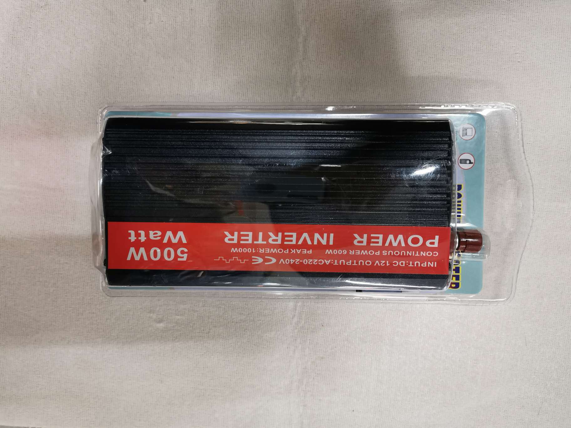汽车电瓶逆变器详情9