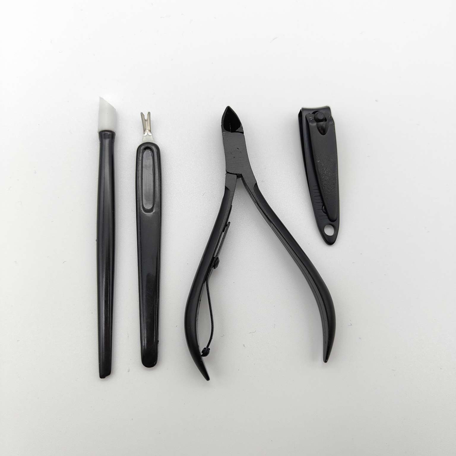 美甲工具/死皮剪/指甲钳产品图