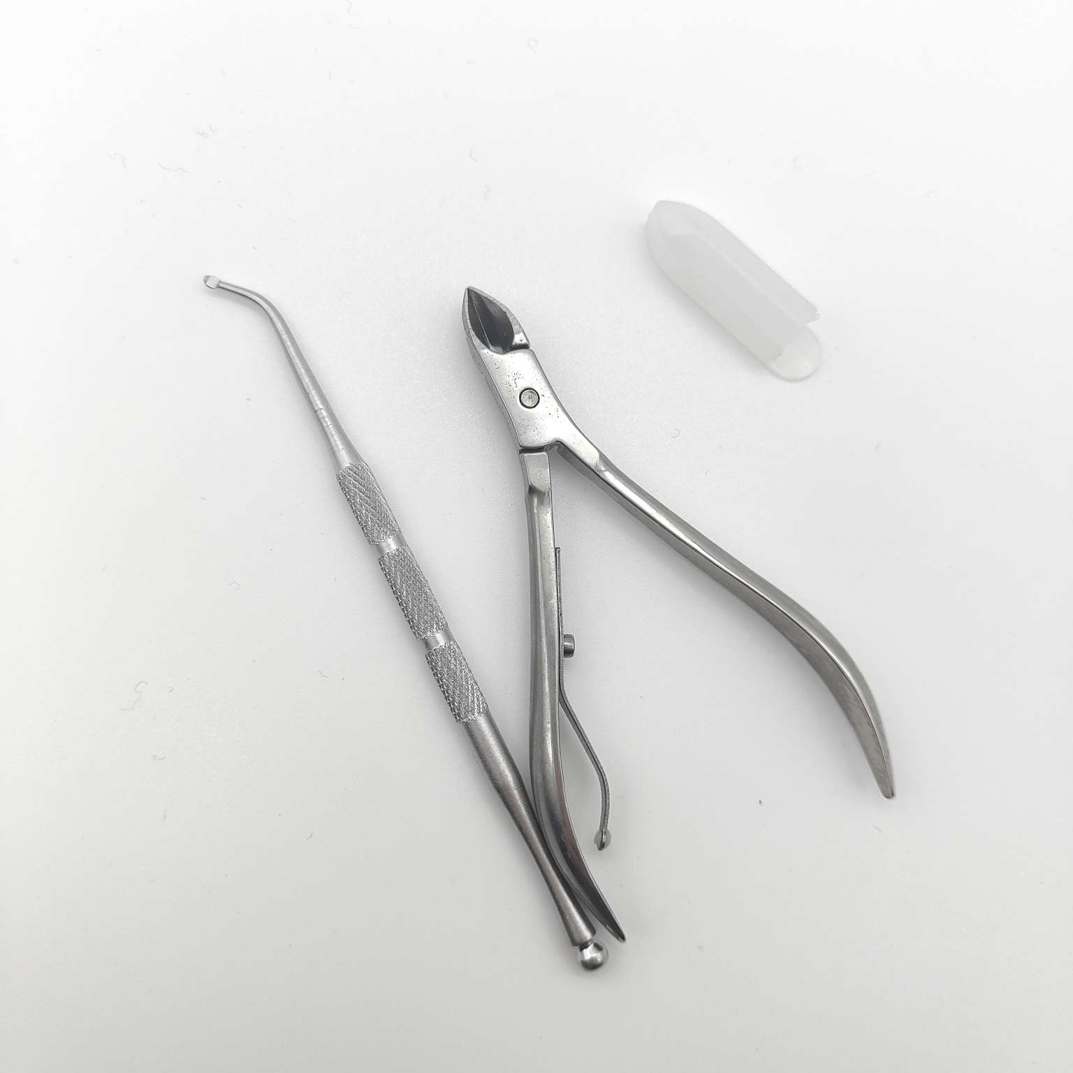 美甲工具/耳挖/死皮剪产品图