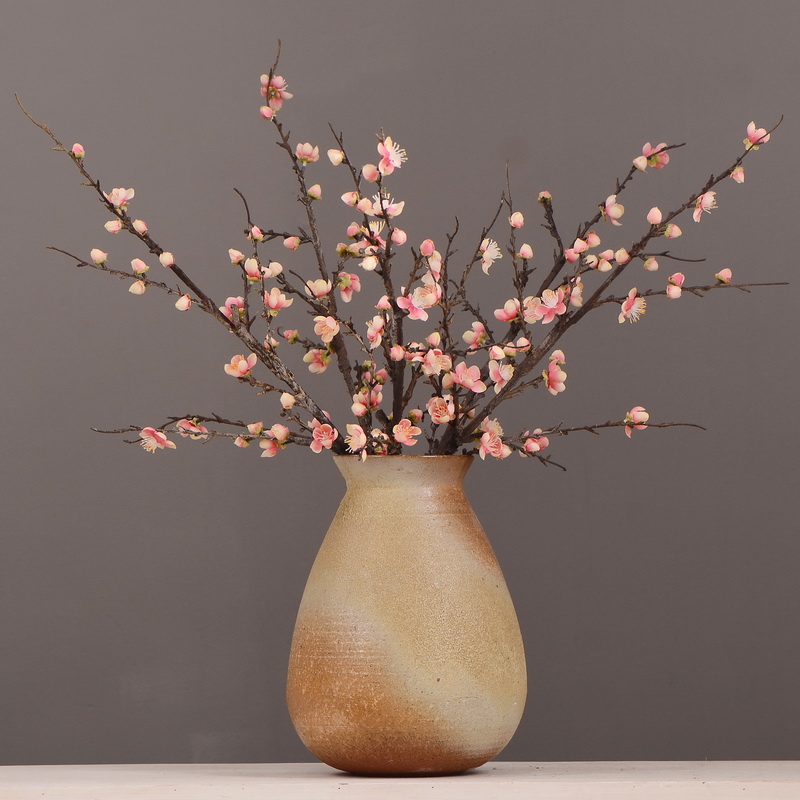 东篱/仿真梅花枝/小腊梅产品图