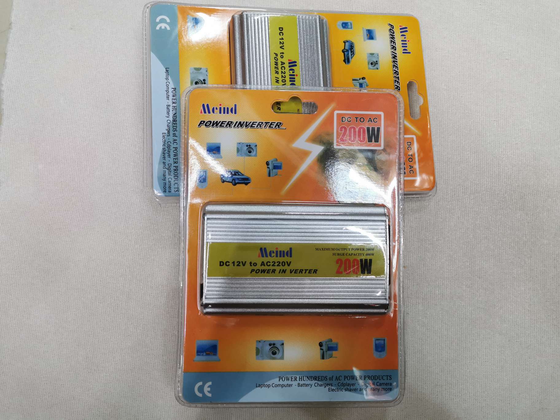 发电机调压器产品图