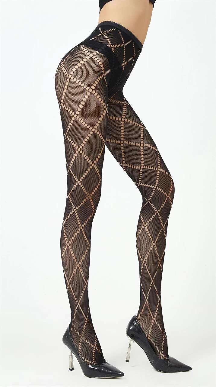 情趣吊带袜详情图6