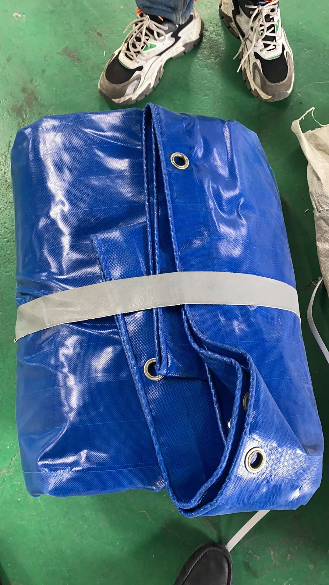 遮阳/篷布/防水产品图