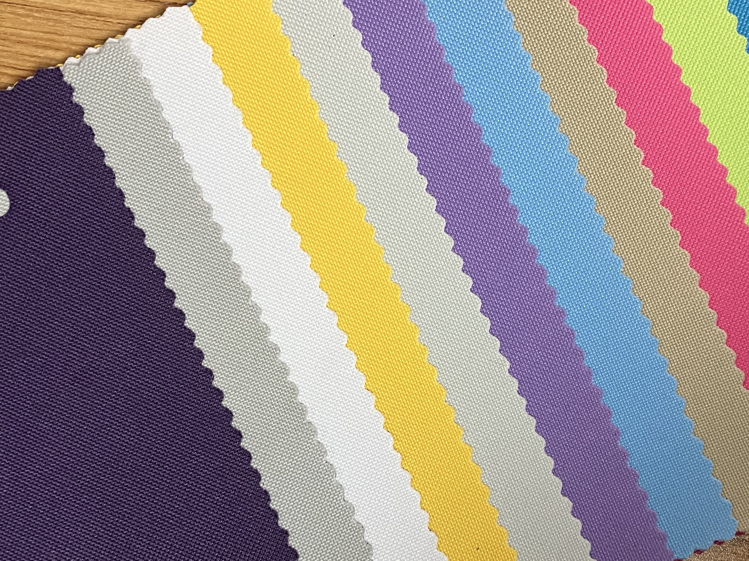 TY-058 900d Oxford Cloth 900d High Elastic pvc