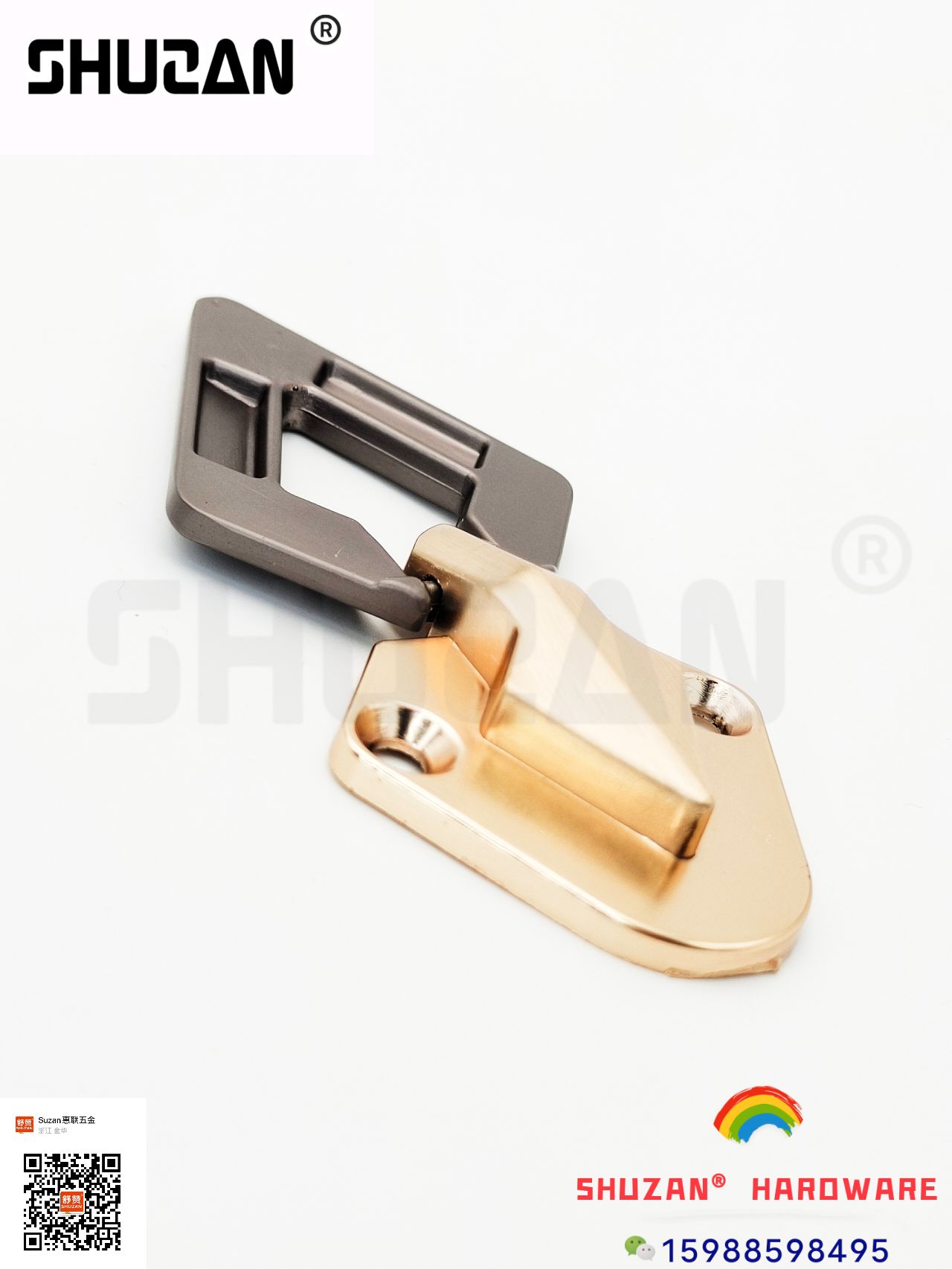 Shuzan manija europea estilo simple se siente suave fuerte durable hermoso elegante alta especificación