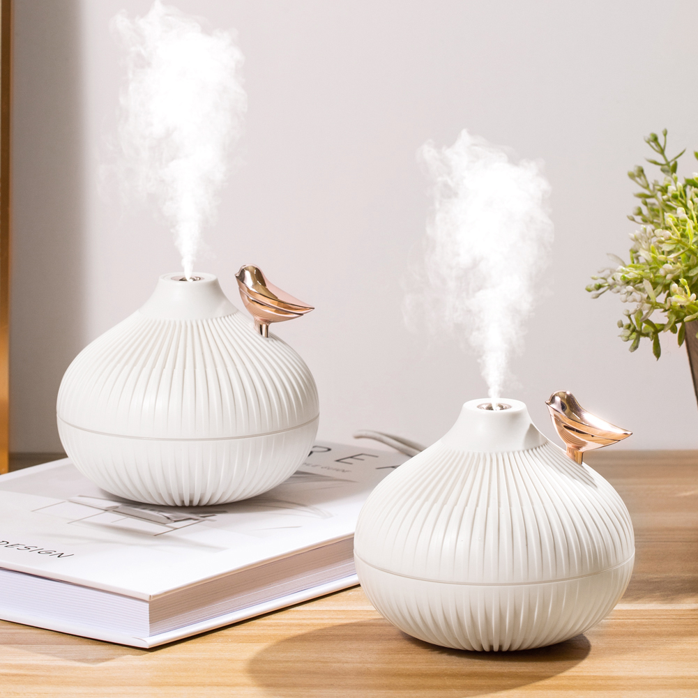 New onion humidifier, silent air conditioner, room water replenishment device, fog volume humidifier, home and office air atomizer details Picture