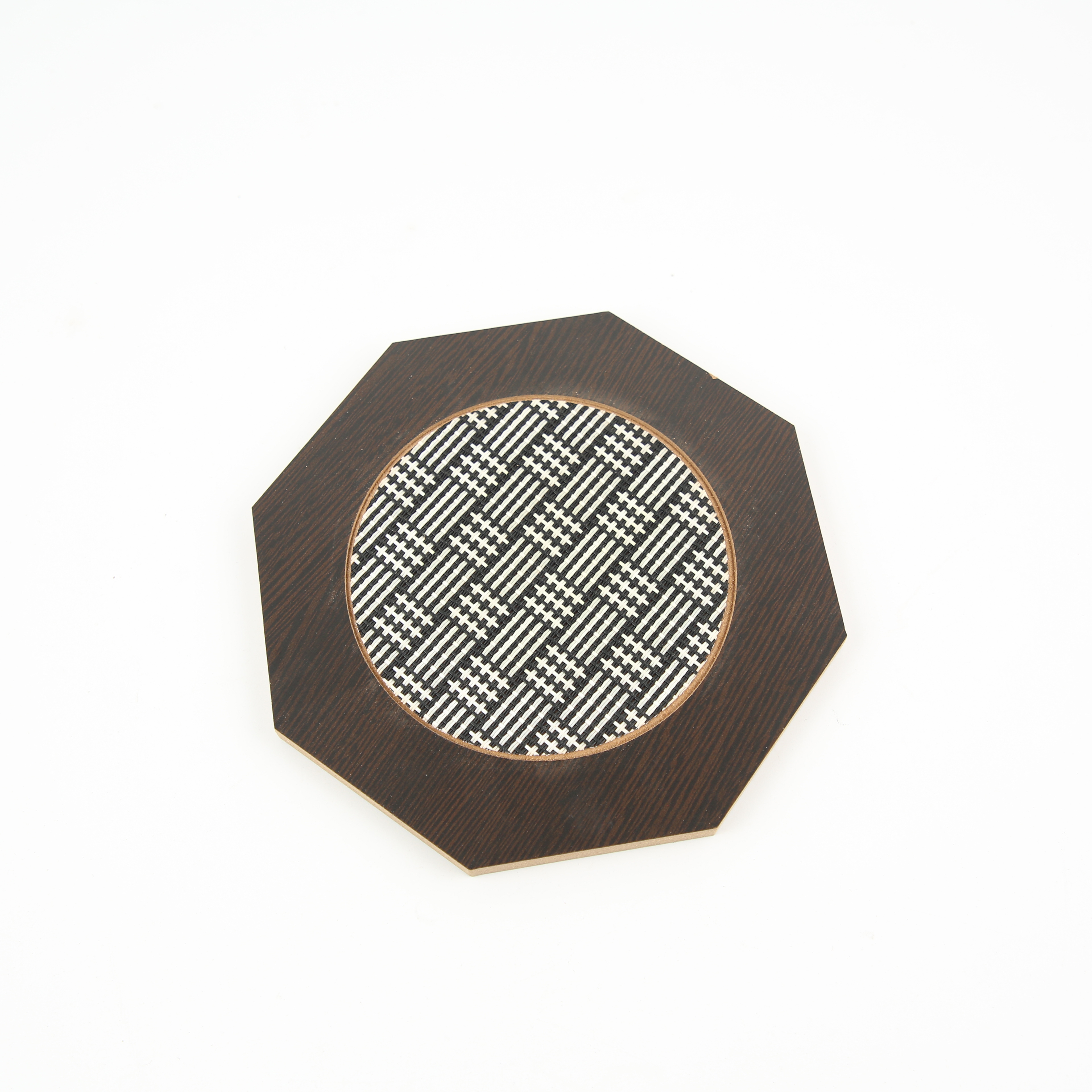 餐垫、杯垫实物图