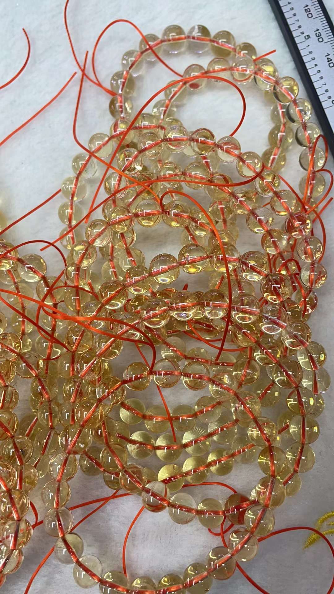 黄水晶/精品黄水晶/招财黄水晶产品图