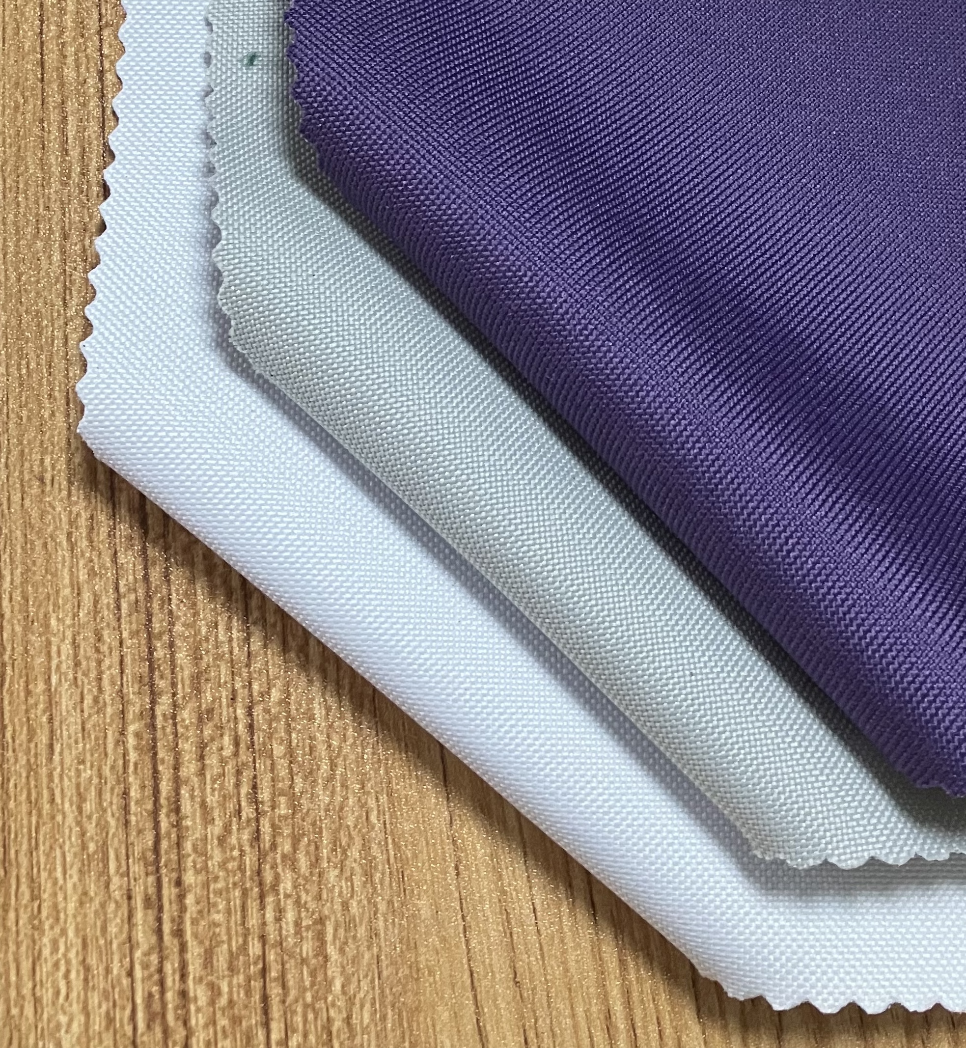 TY-058 900d Oxford Cloth 900d High Elastic pvc Specification image