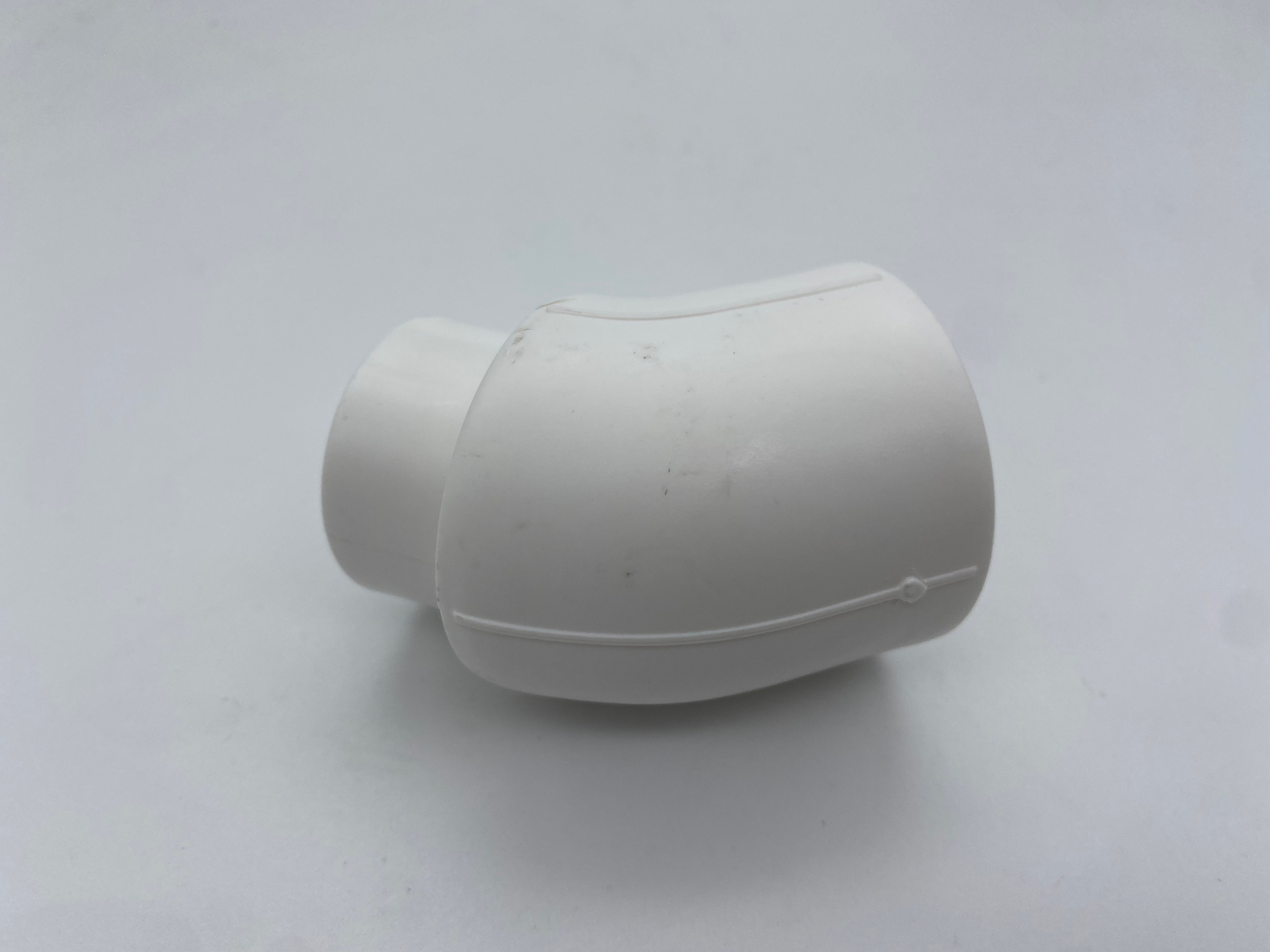 欧洲品质Insert 45°Elbow 承插 45°弯头