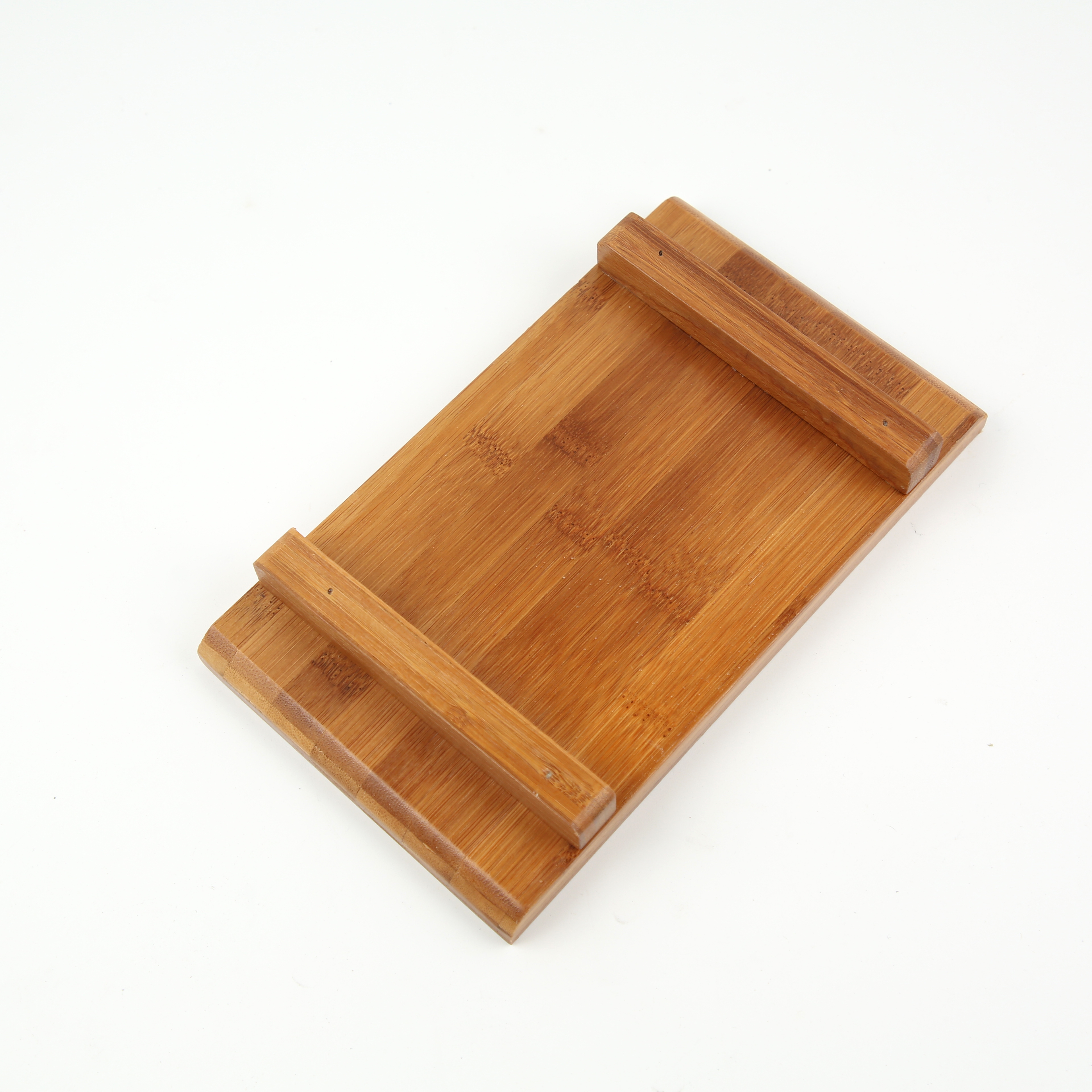 【 Jiehao Bamboo and Wood 】 Bamboo/Wood Sushi trays, rectangular sushi benches, sushi tables, wooden benches, Japanese tableware details Picture