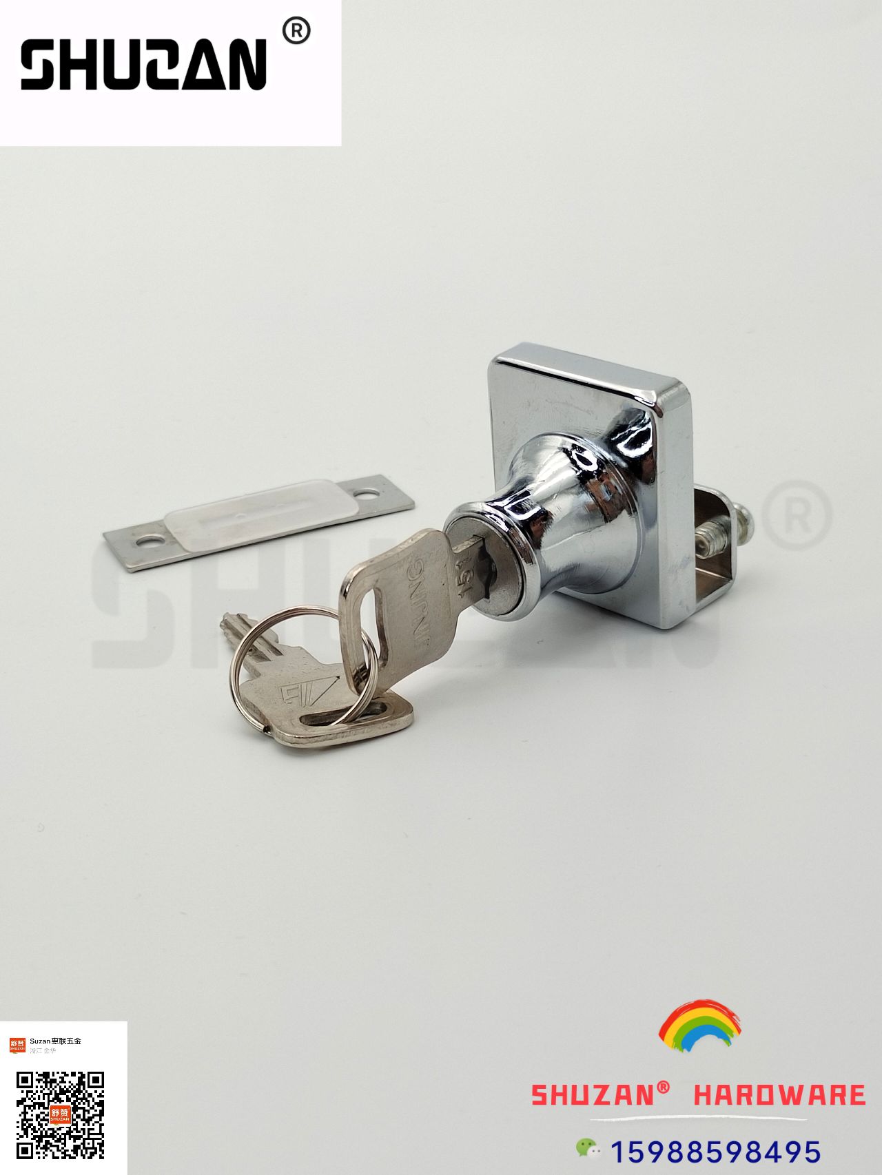 Cerraduras cerraduras de hardware cerraduras de acero inoxidable cerraduras de puertas cerraduras de cajones especificaciones estilos completos muchos juegos de aleación cerraduras de seguridad shuzan