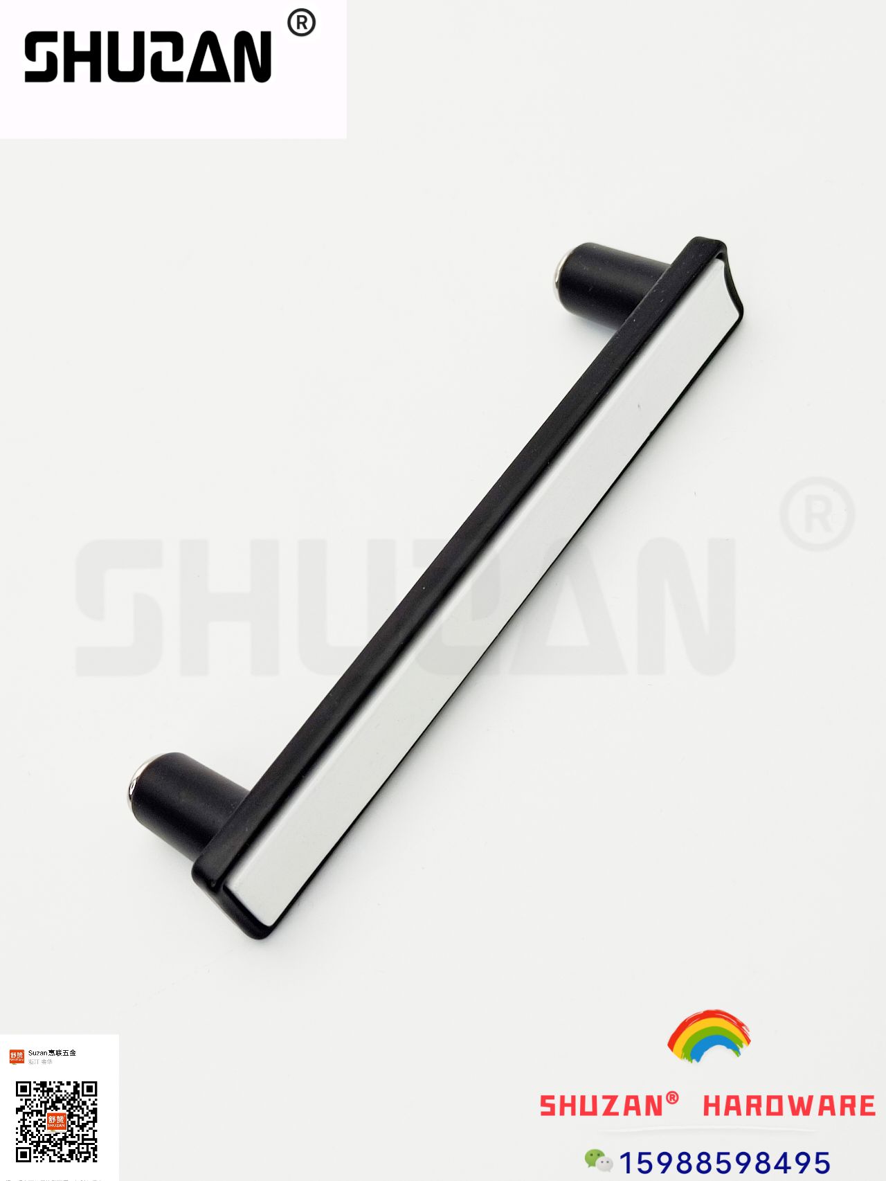 Shuzan handles feature high-quality European-style appearance, smooth touch, durability and are sold directly by the manufacturer Specification image