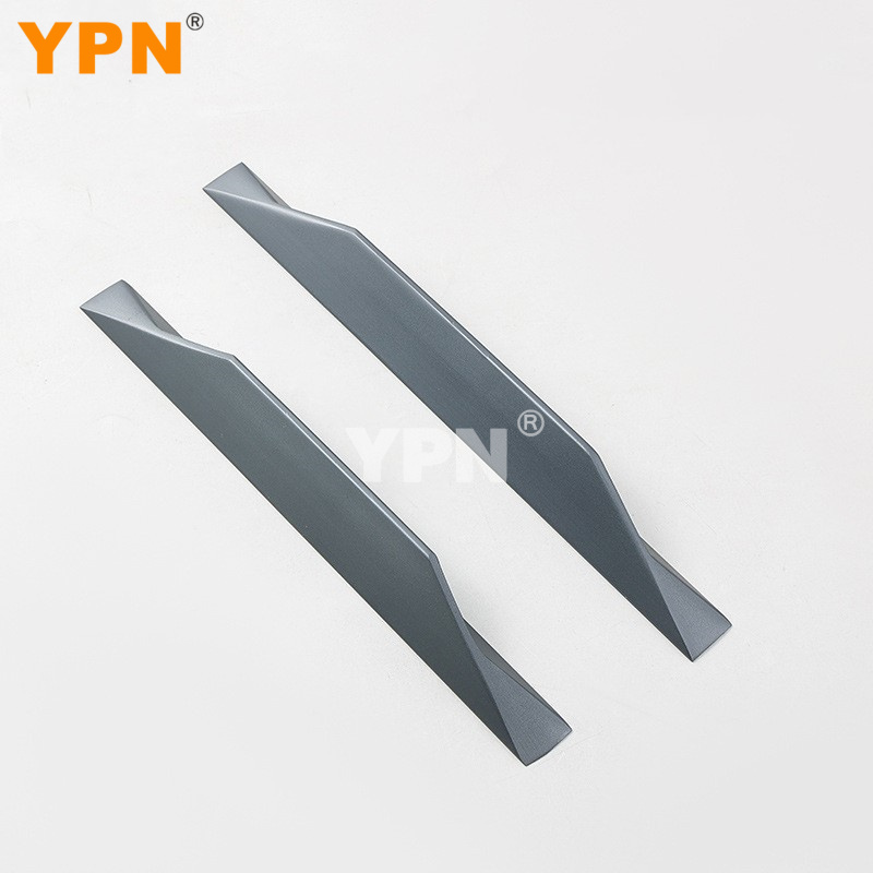 橱柜拉手细节图