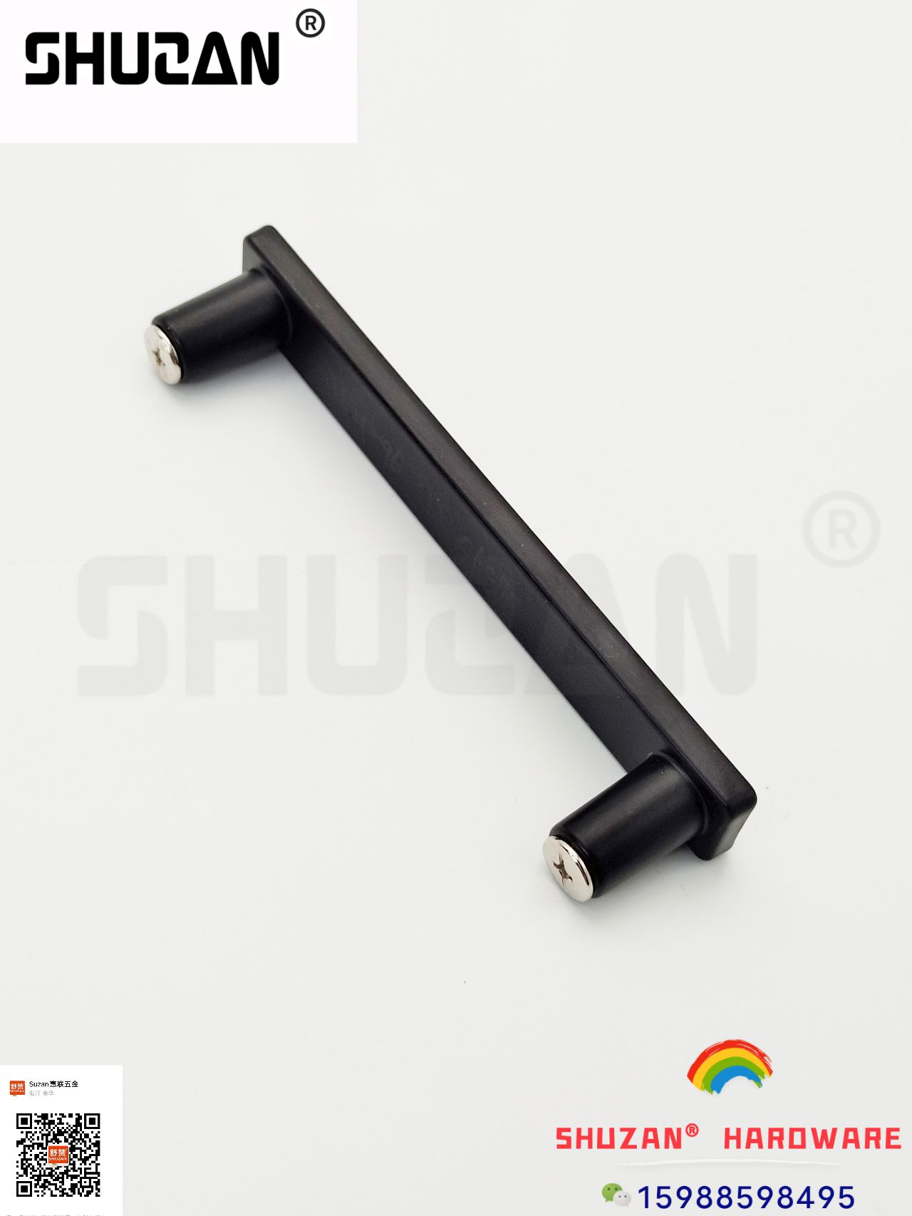 Shuzan handles feature high-quality European-style appearance, smooth touch, durability and are sold directly by the manufacturer