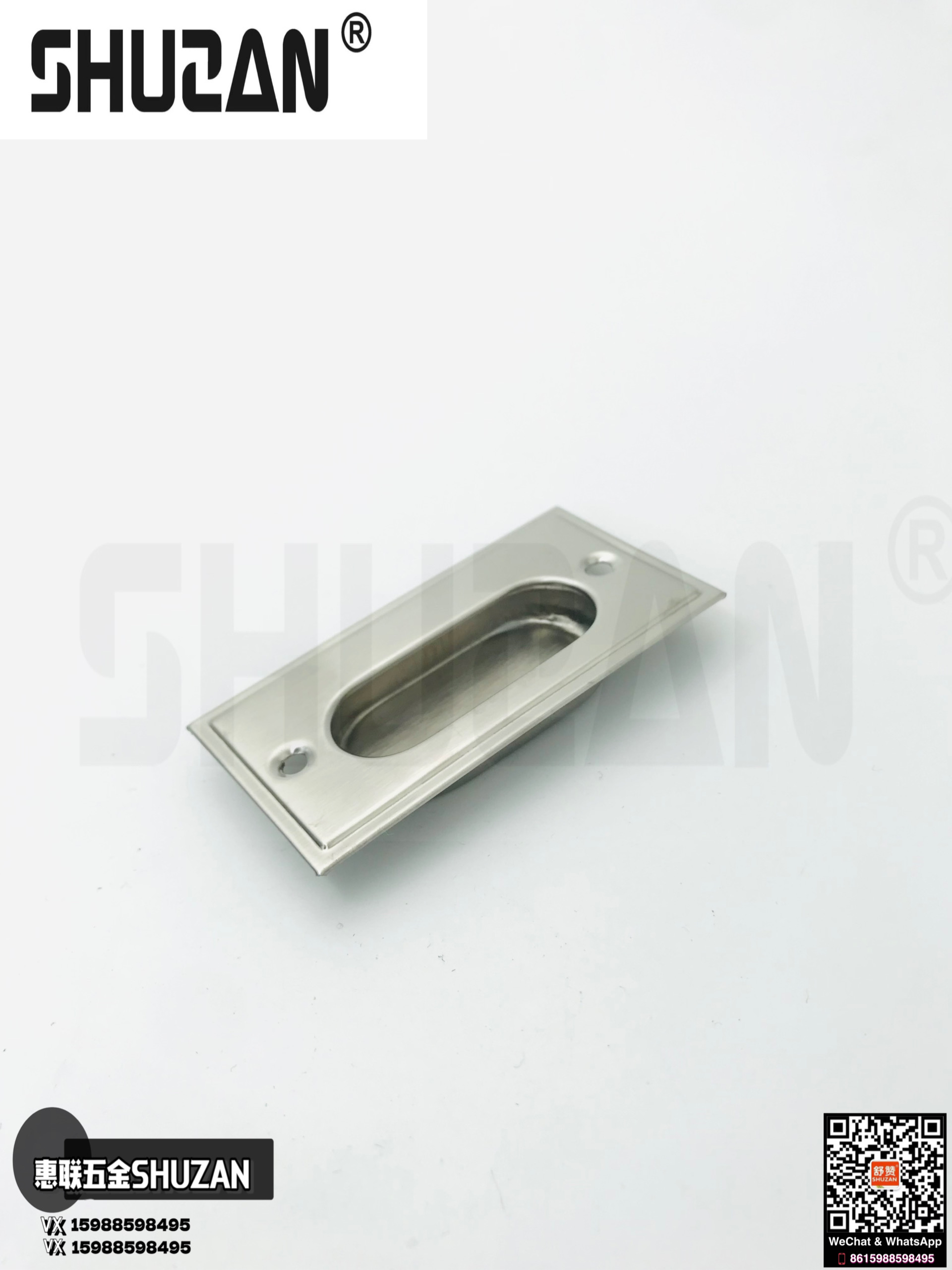 家具拉手实物图