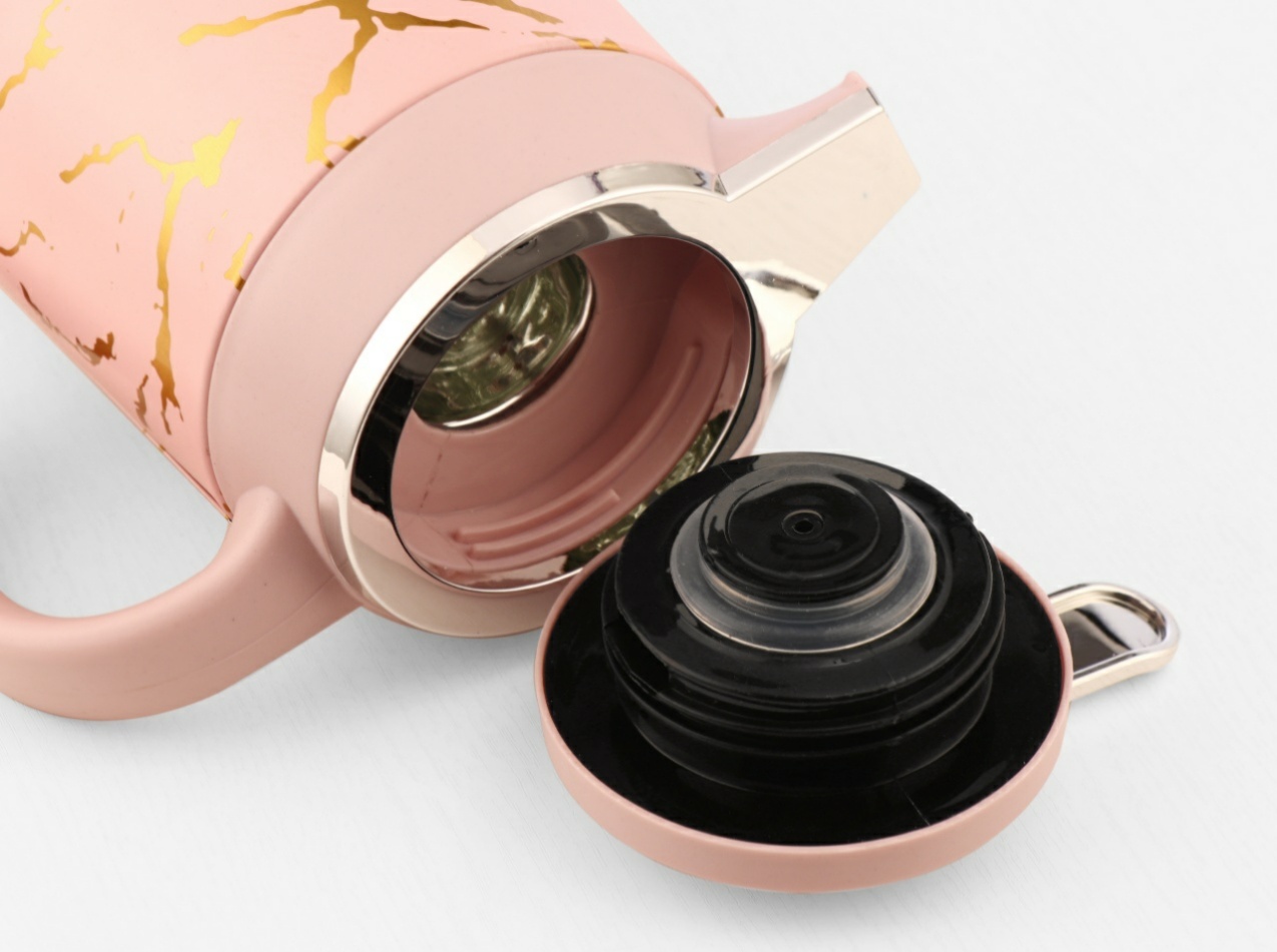 二色可选/长效保温/可定制产品图