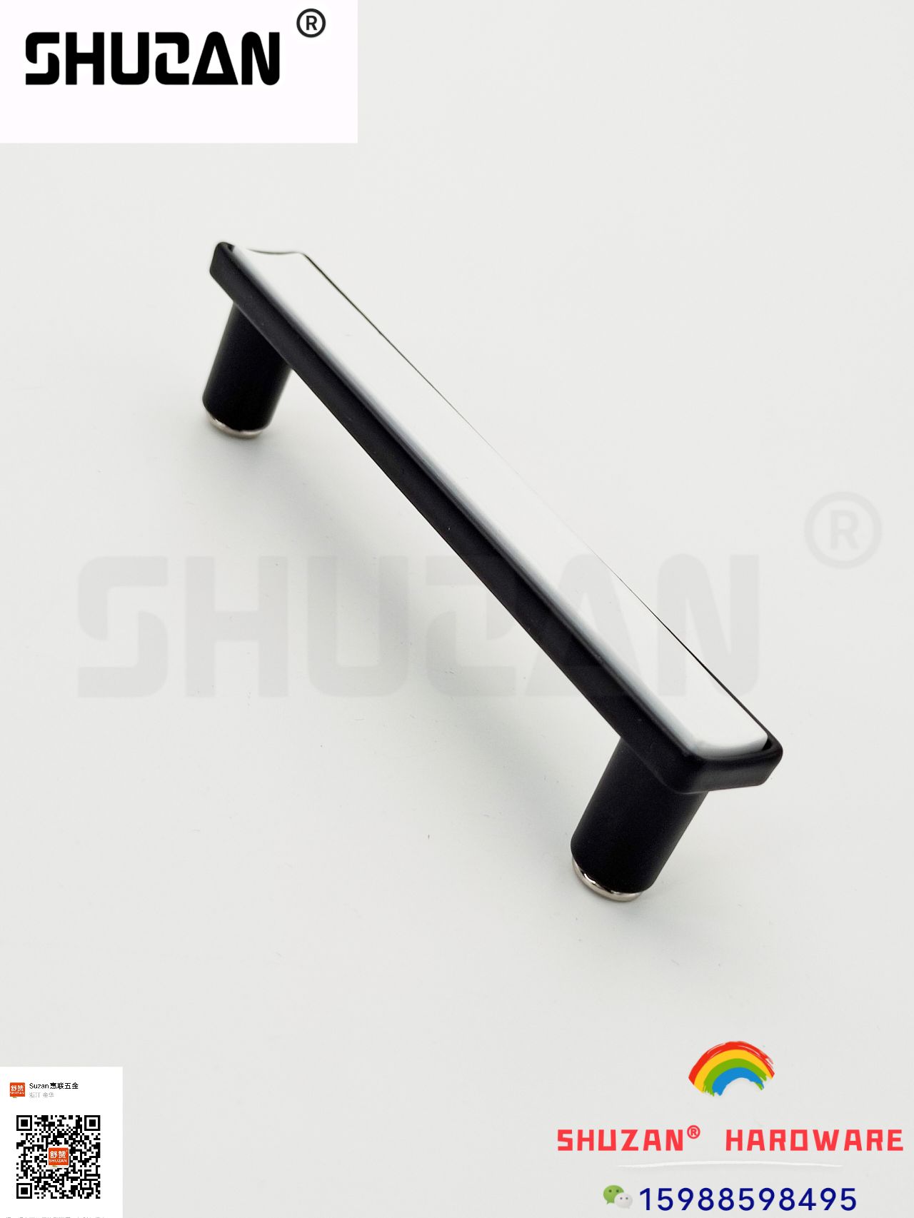 Shuzan handles feature high-quality European-style appearance, smooth touch, durability and are sold directly by the manufacturer details Picture