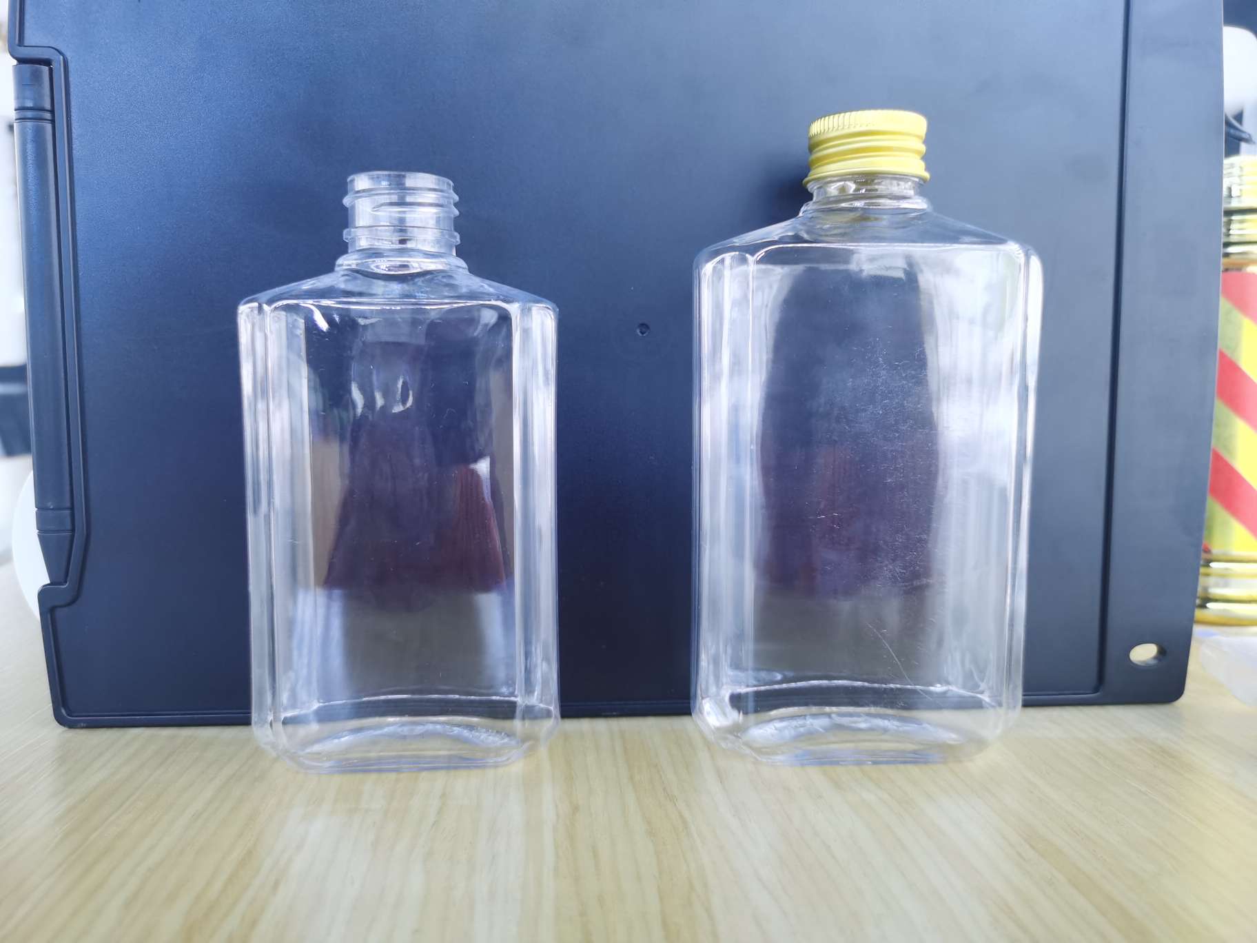 塑料瓶/塑料瓶产品图